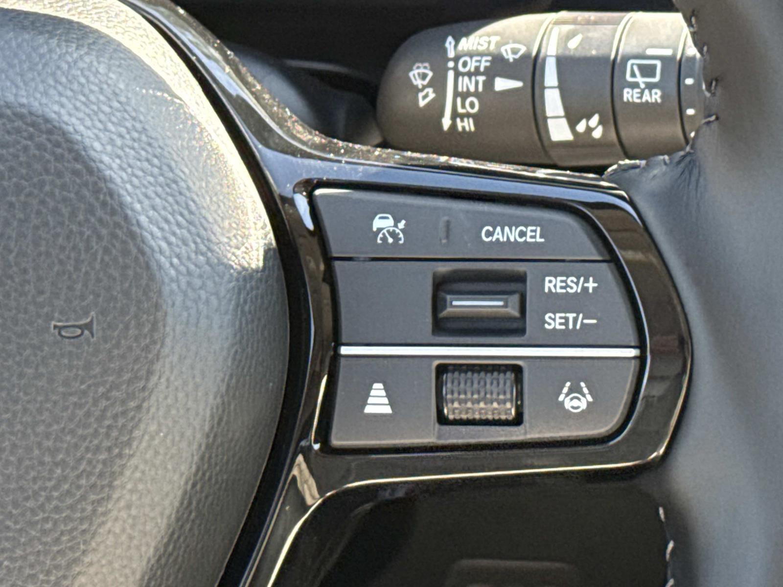 New 2027 Honda CR-V SUV