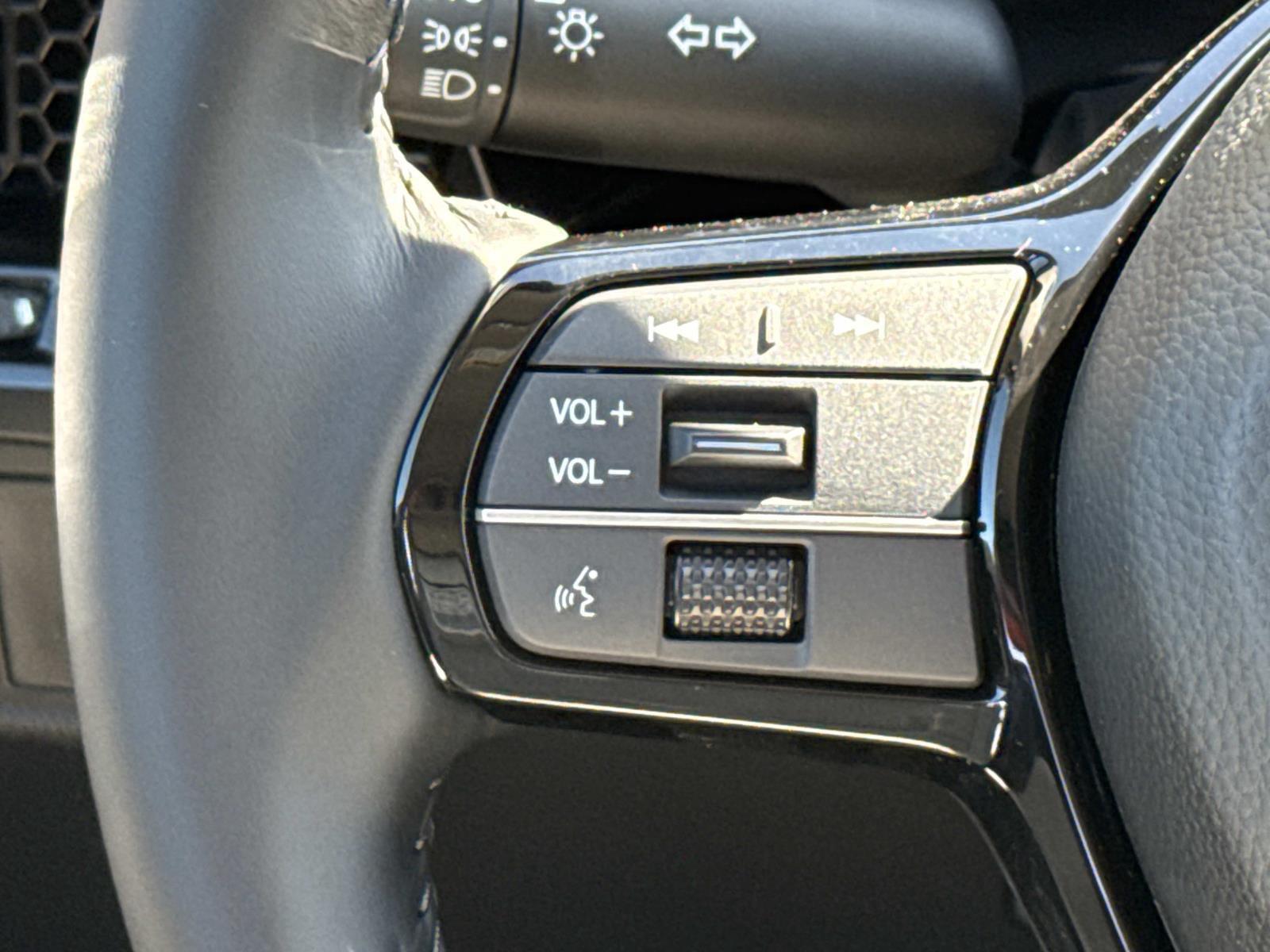 New 2027 Honda CR-V SUV