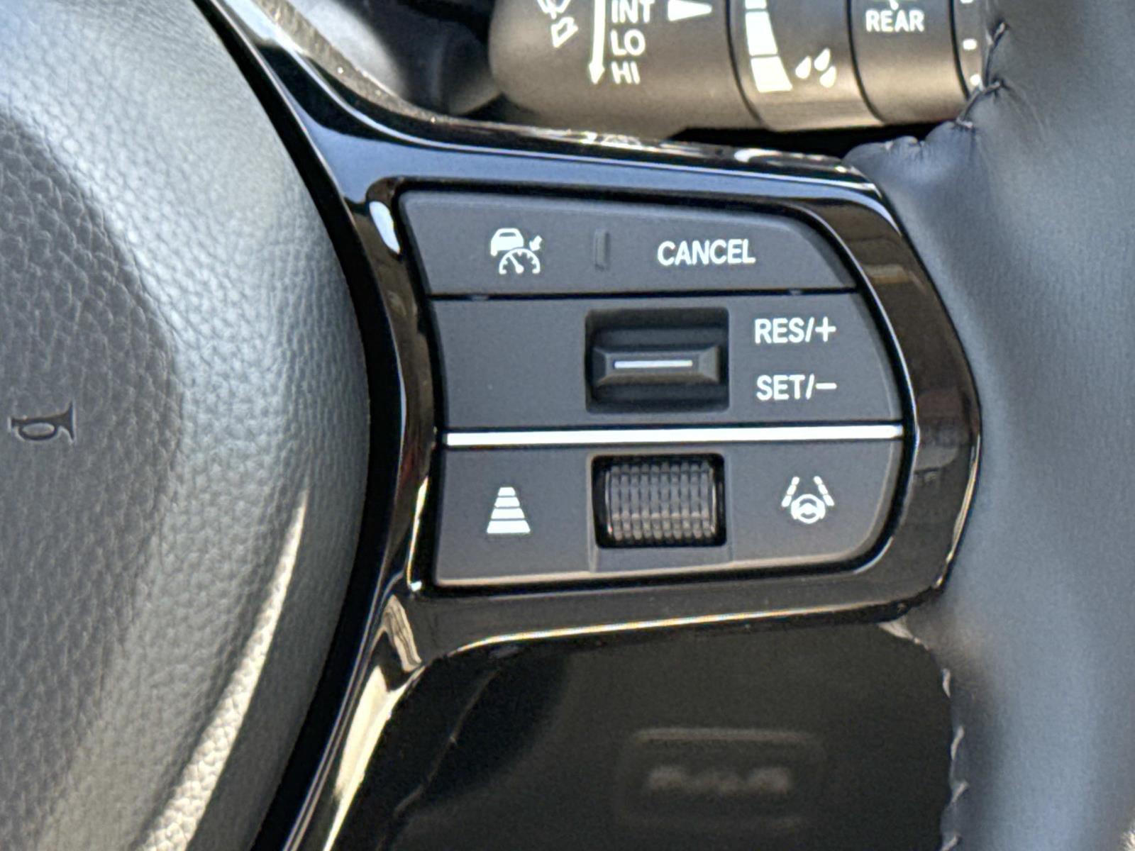 New 2027 Honda CR-V SUV