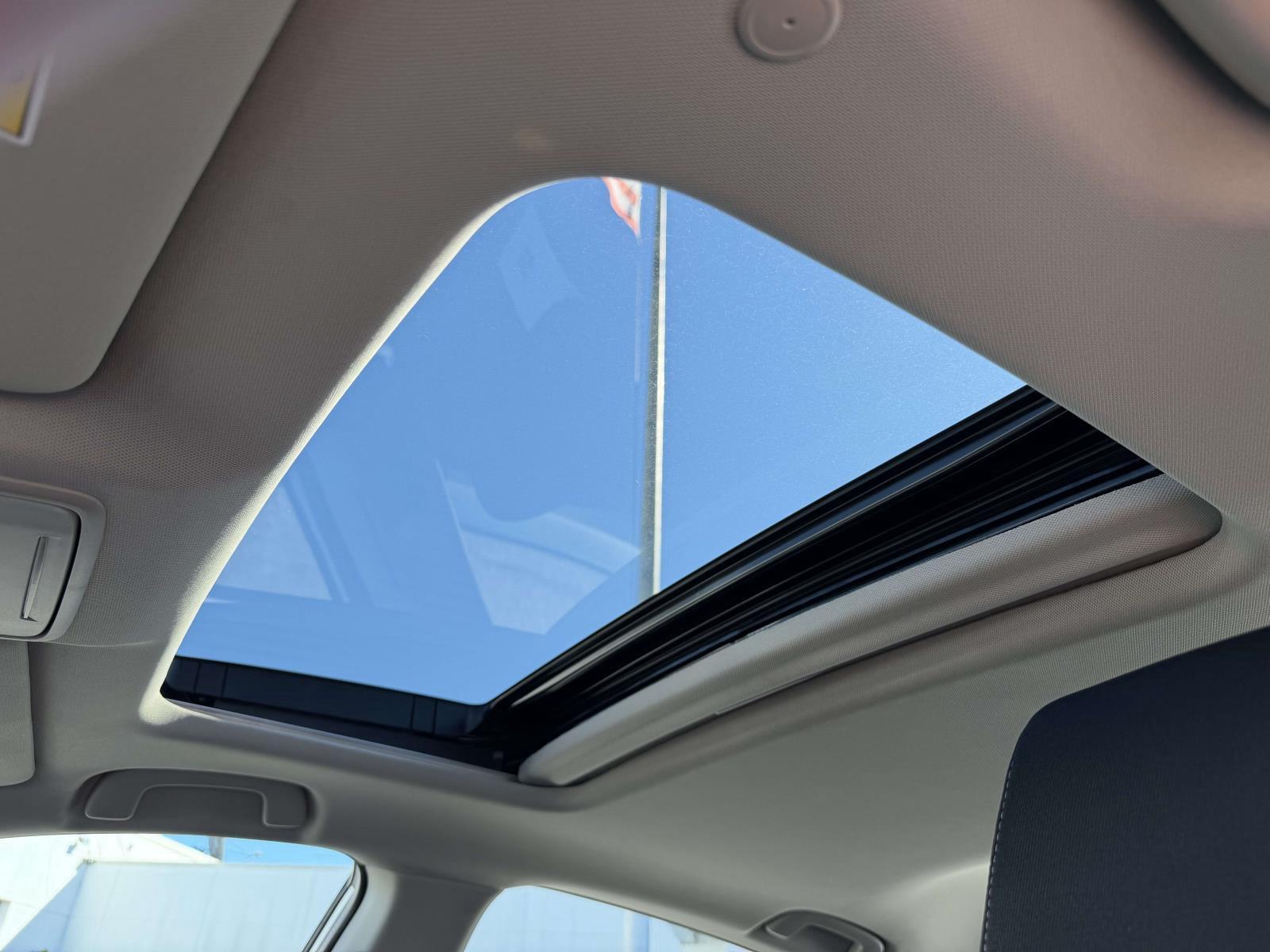 New 2026 Honda Accord Sedan Sedan