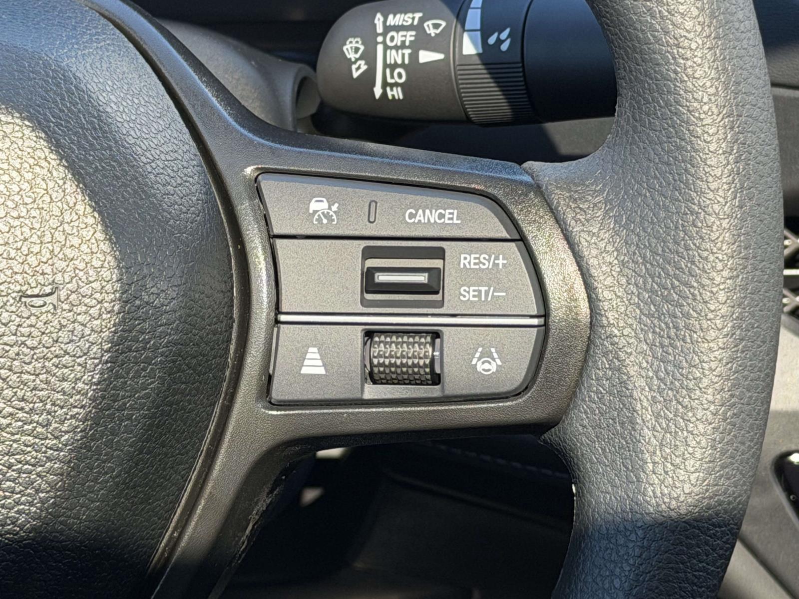 New 2026 Honda Accord Sedan Sedan