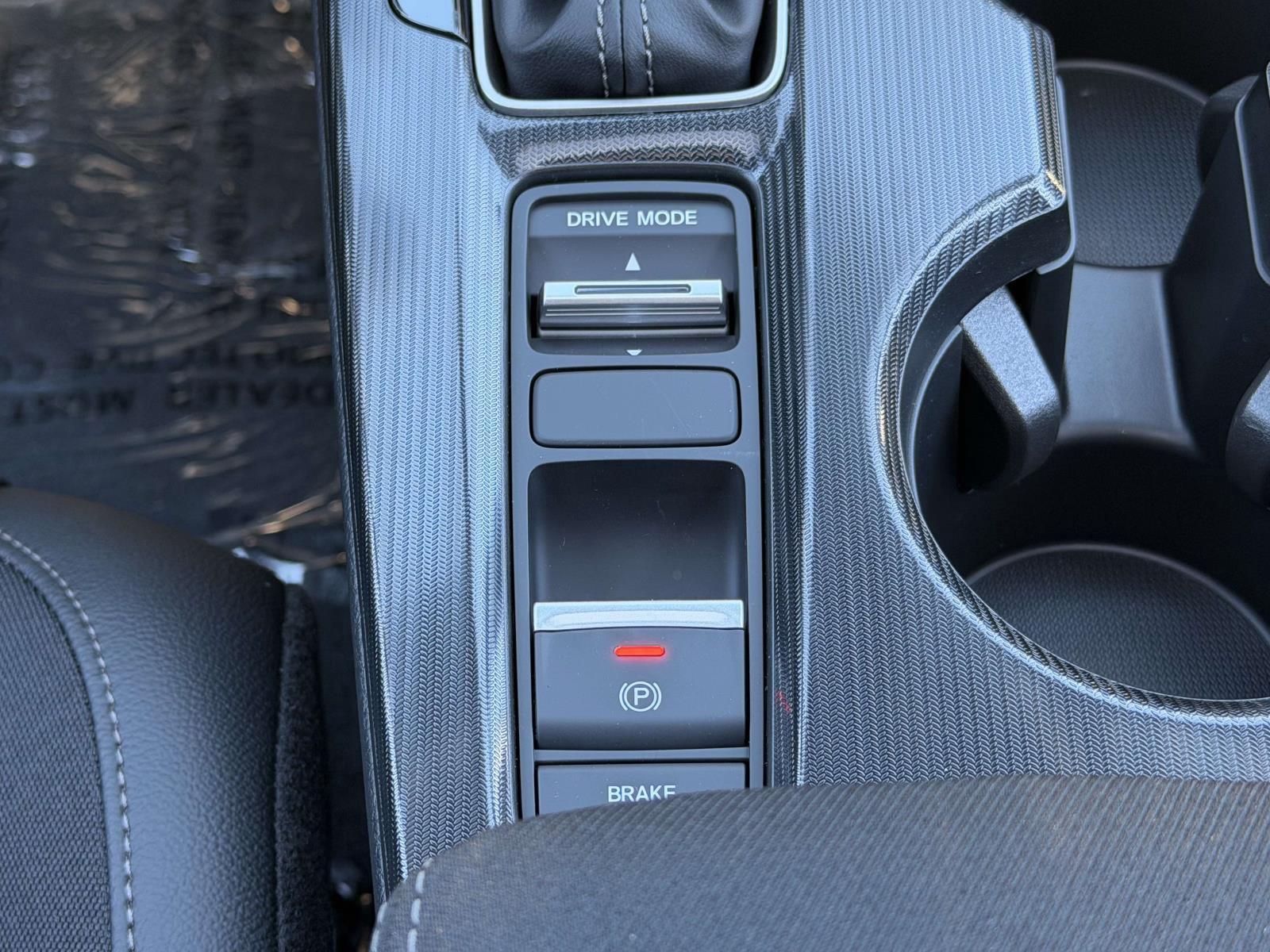 New 2026 Honda Civic Sedan Hybrid Sedan