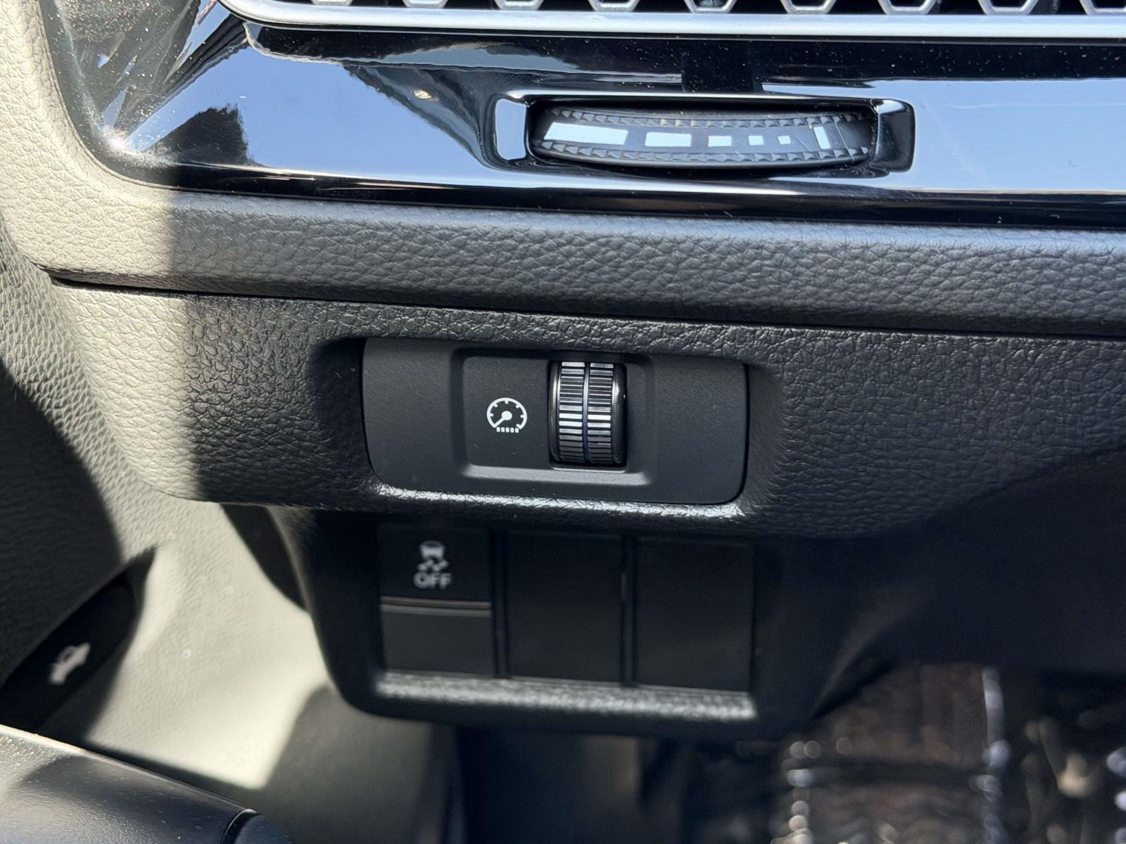 New 2026 Honda Civic Sedan Hybrid Sedan