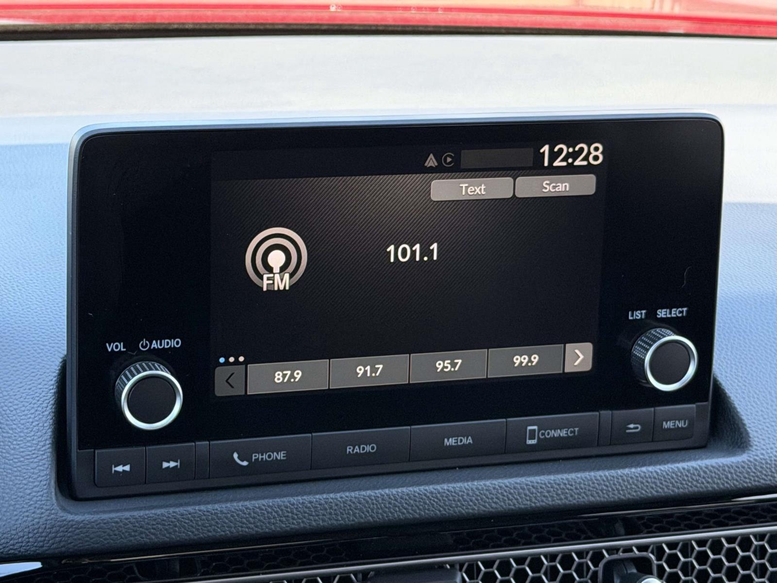 New 2026 Honda Civic Sedan Sedan