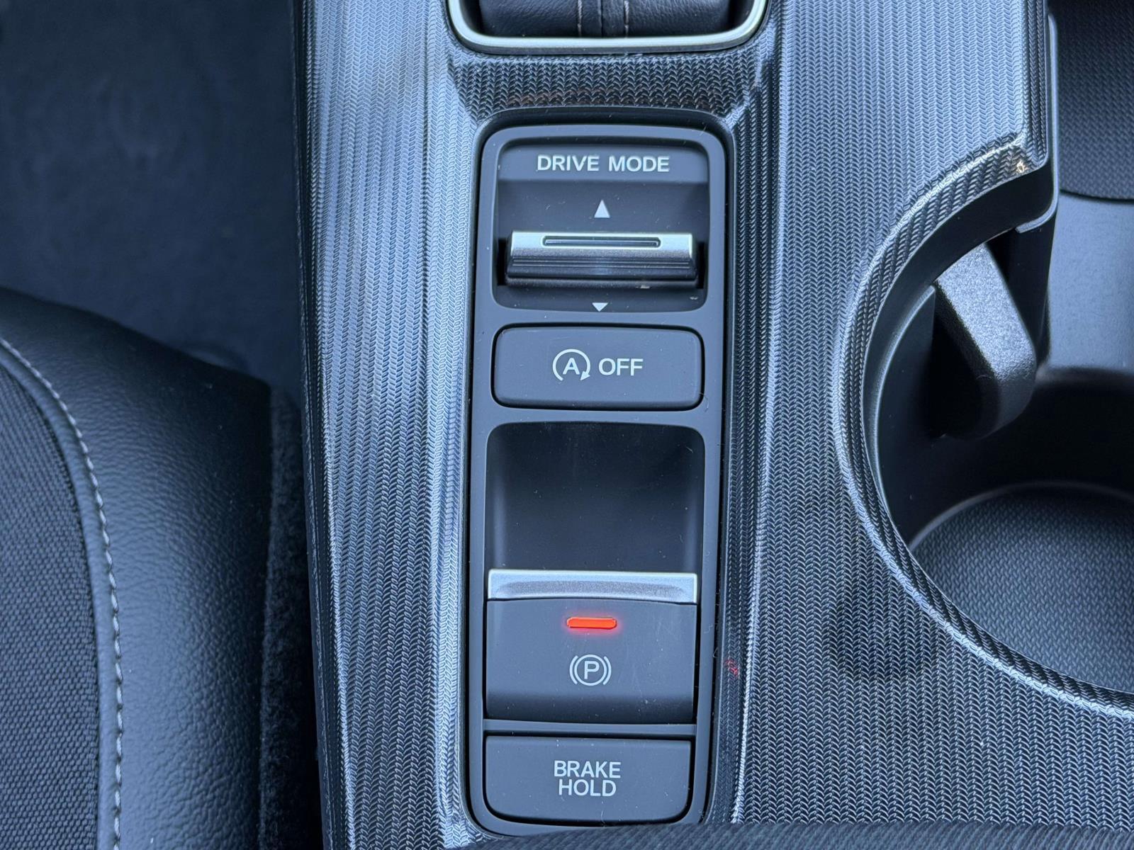 New 2026 Honda Civic Sedan Sedan