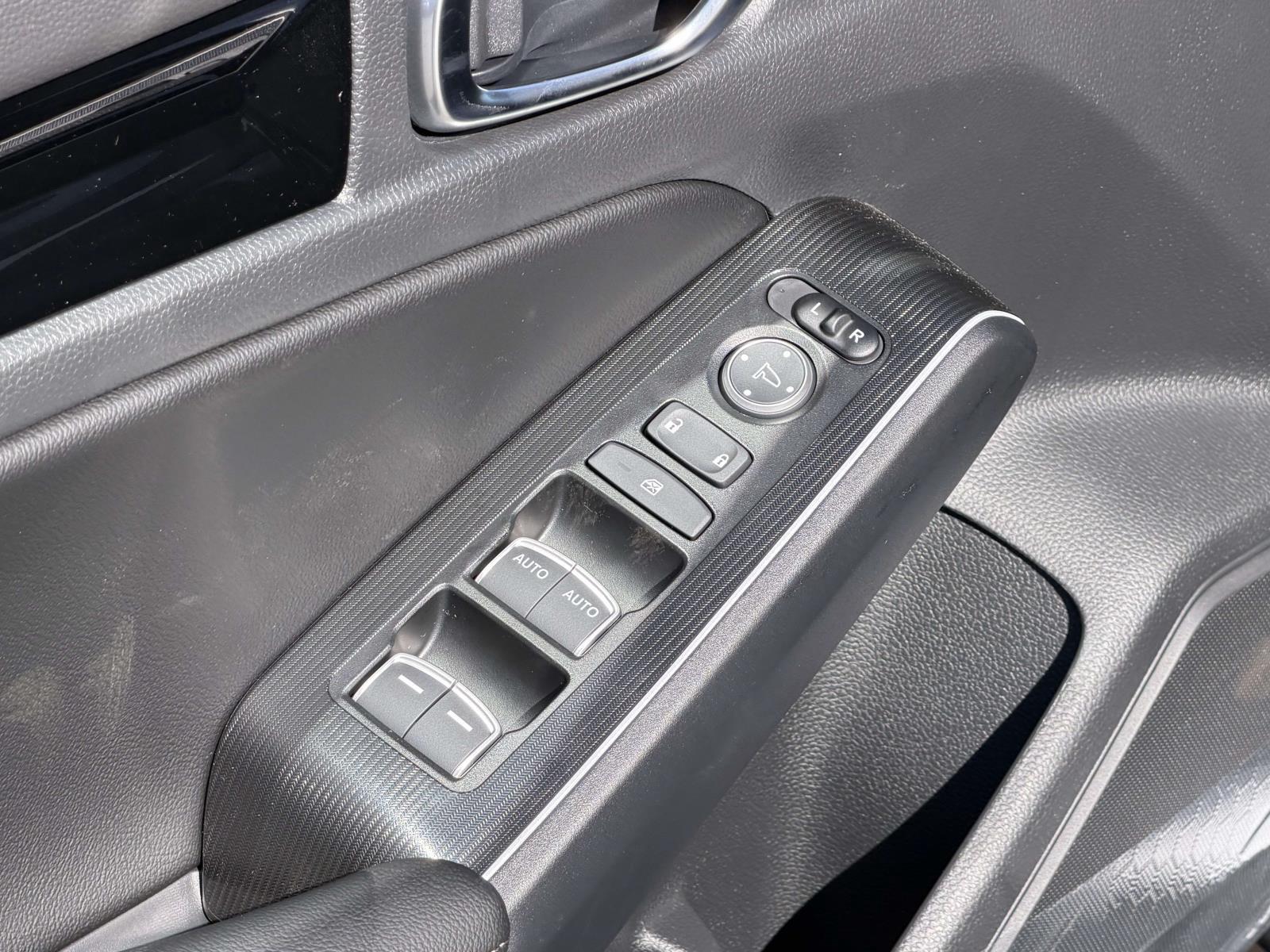 New 2026 Honda Civic Hatchback Hybrid Sedan