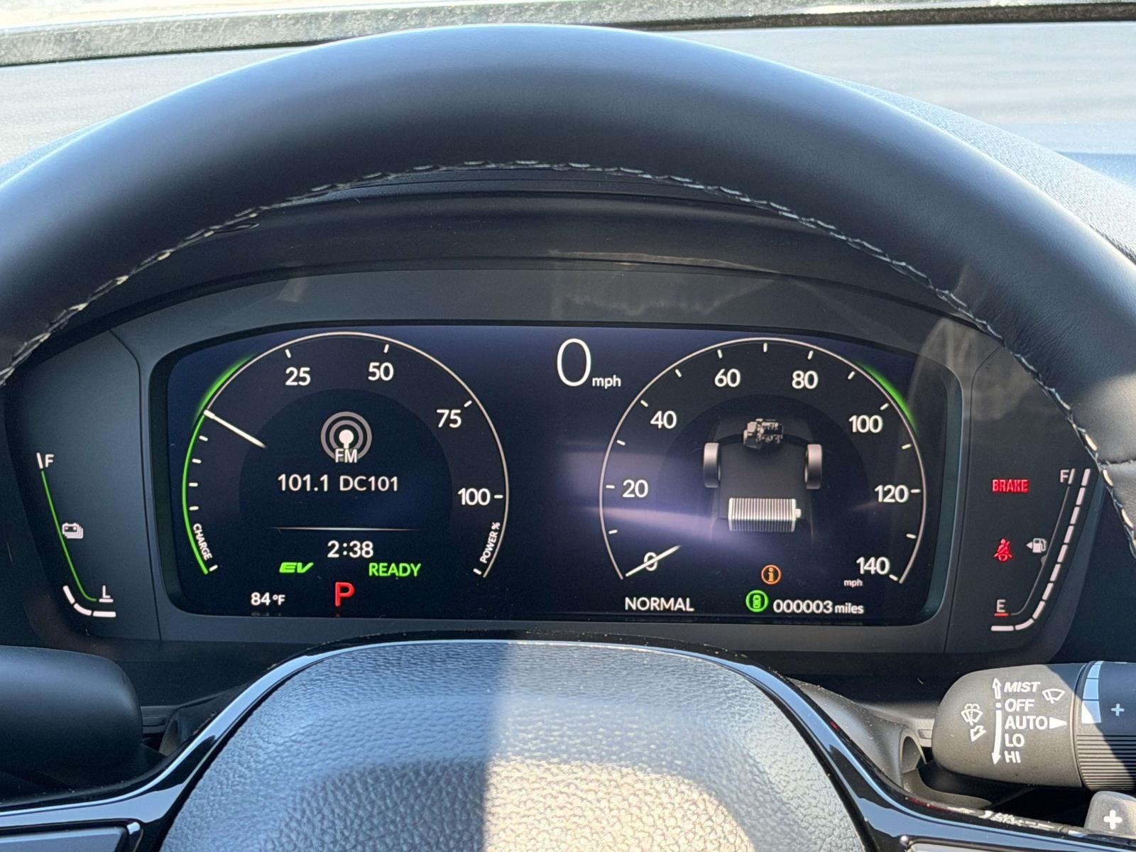 New 2026 Honda Civic Hatchback Hybrid Sedan