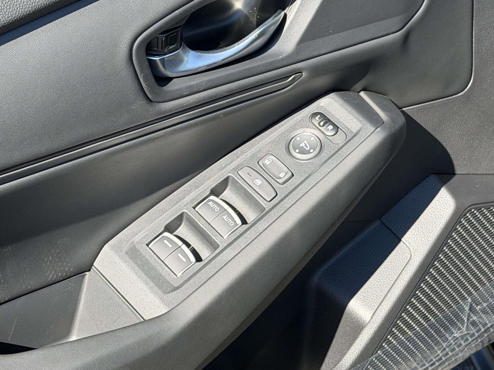 New 2026 Honda Accord Sedan Sedan