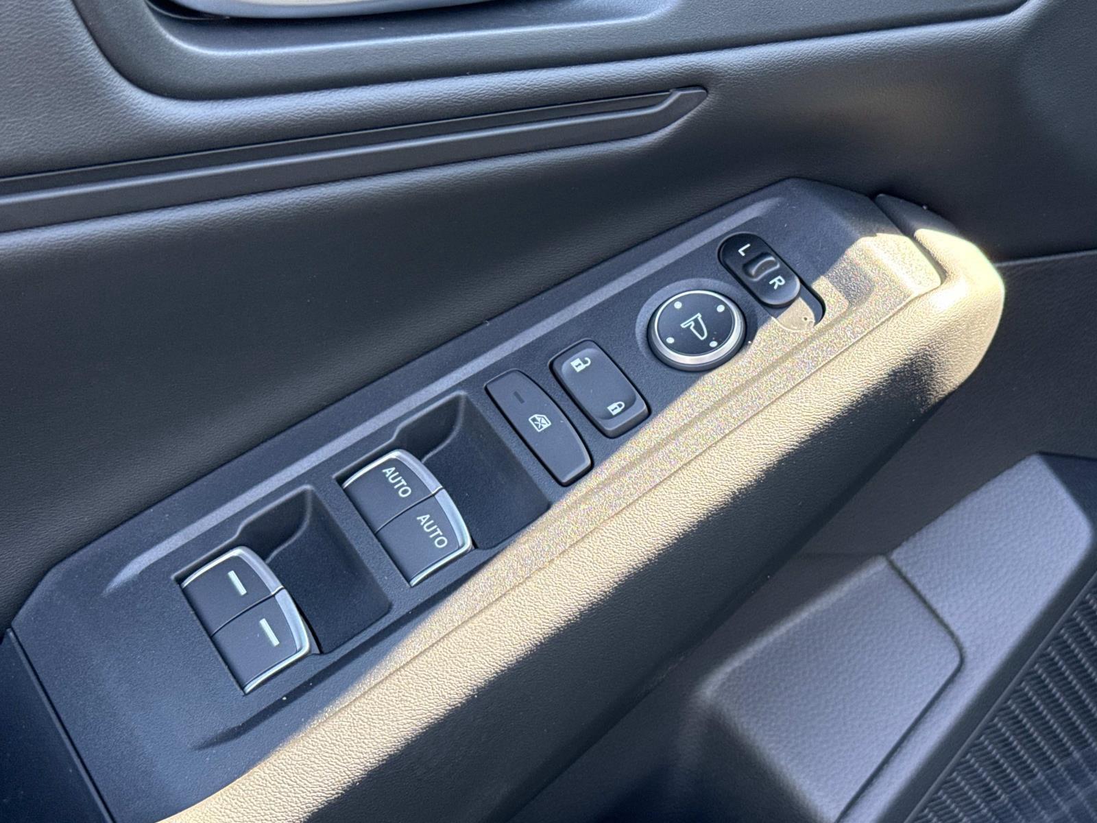 New 2026 Honda Accord Sedan Sedan