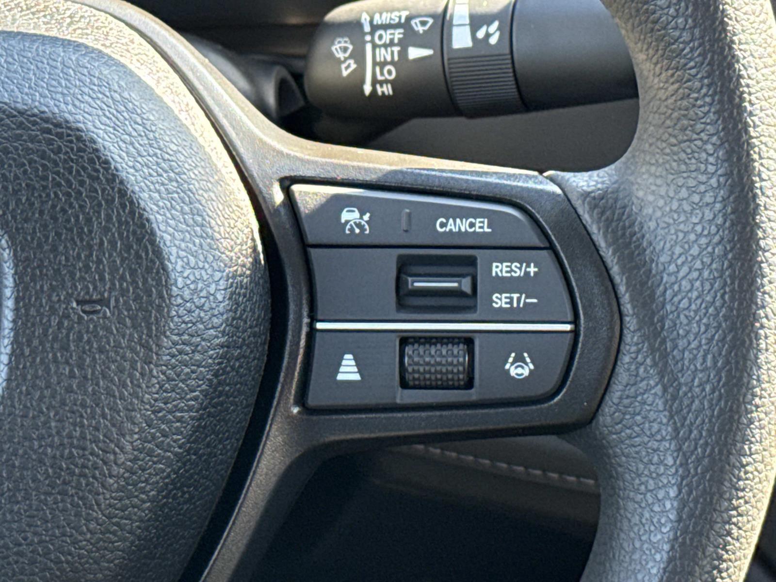 New 2026 Honda Accord Sedan Sedan