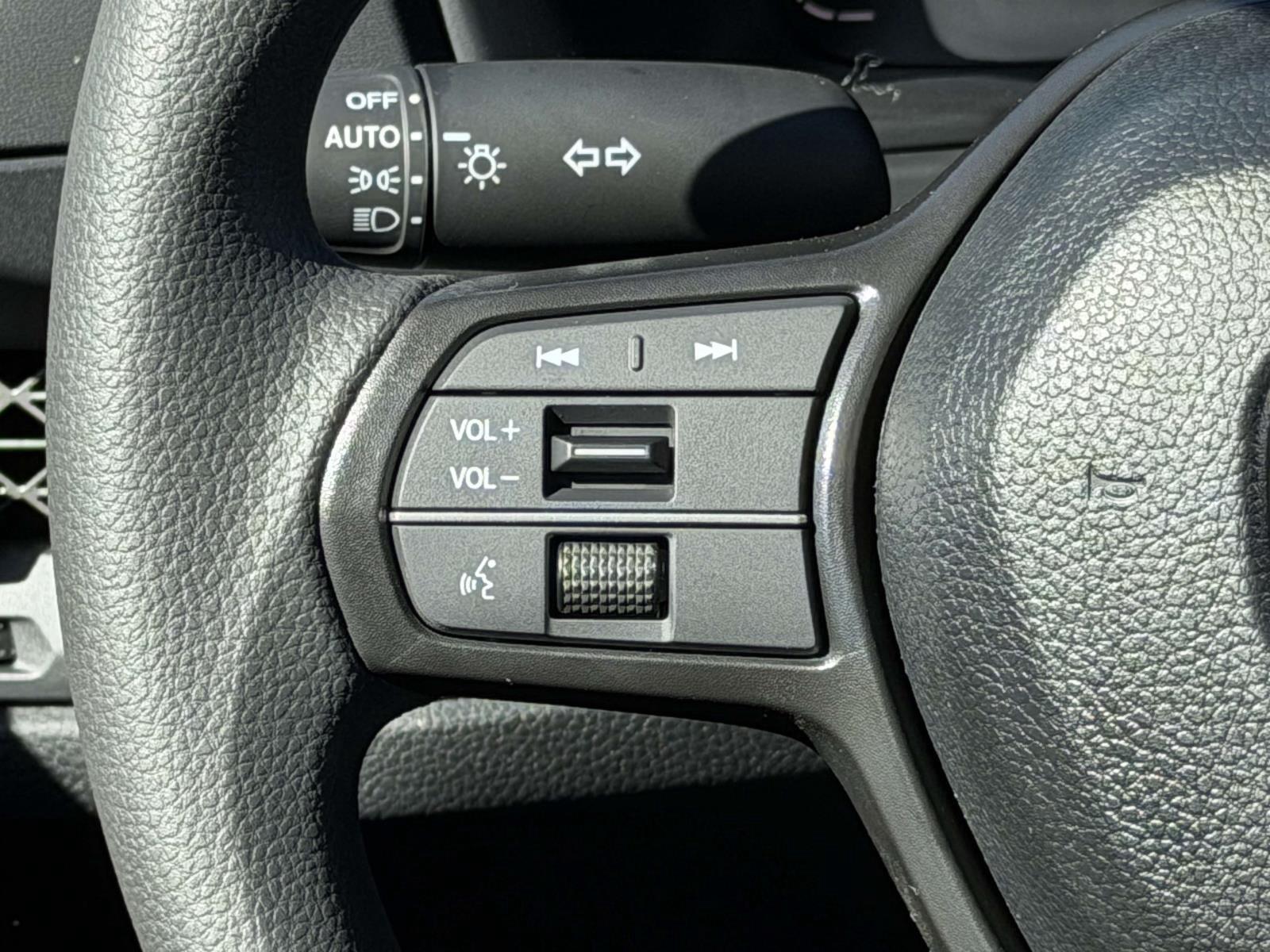 New 2026 Honda Accord Sedan Sedan