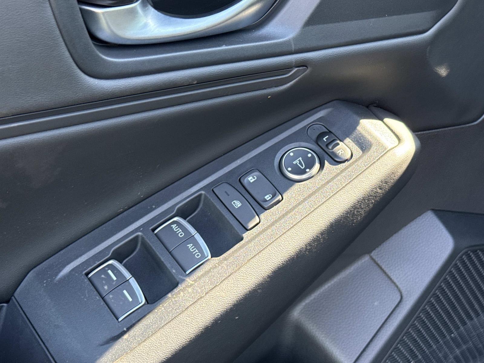 New 2026 Honda Accord Sedan Sedan