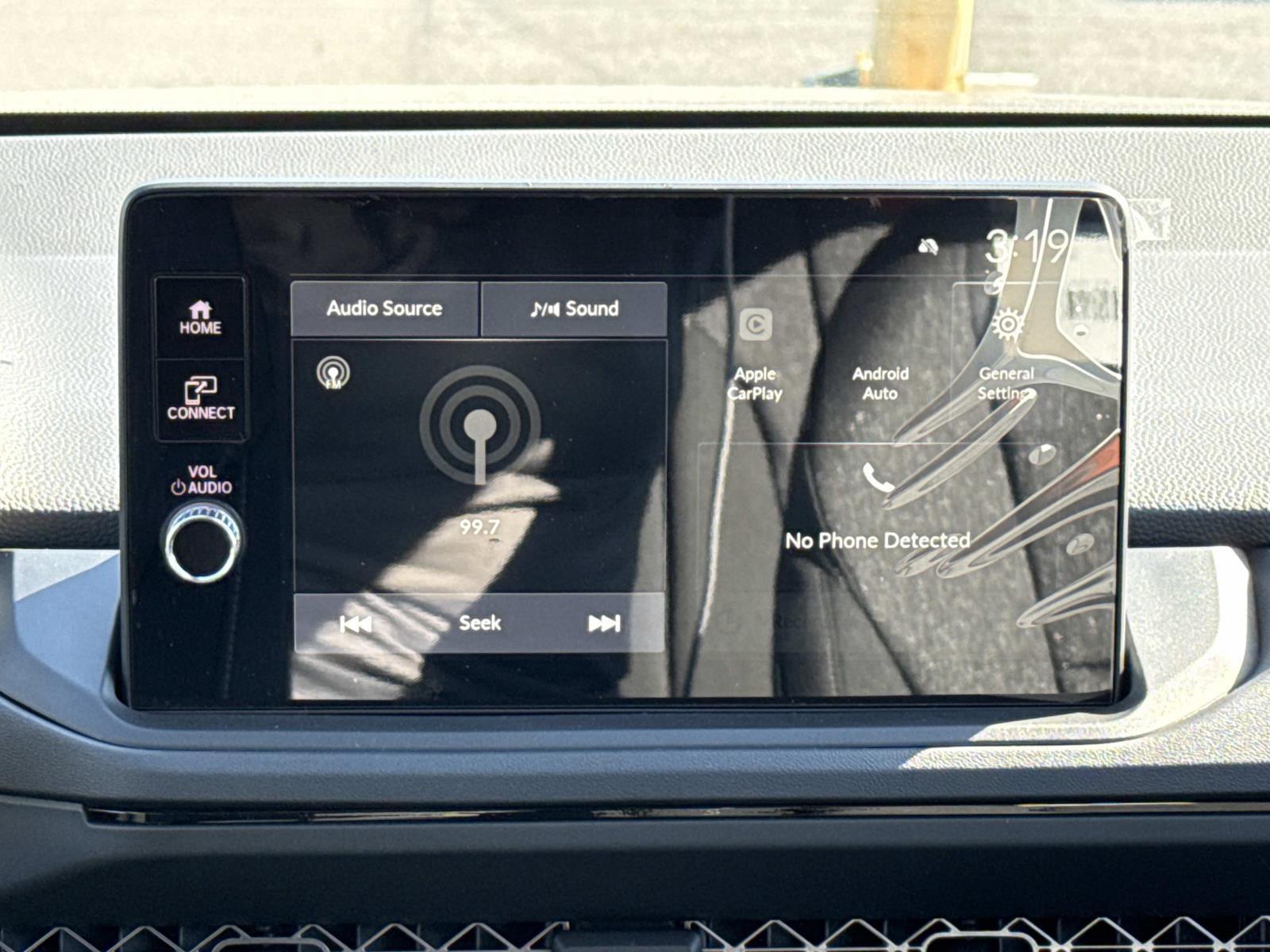 New 2026 Honda Accord Sedan Sedan