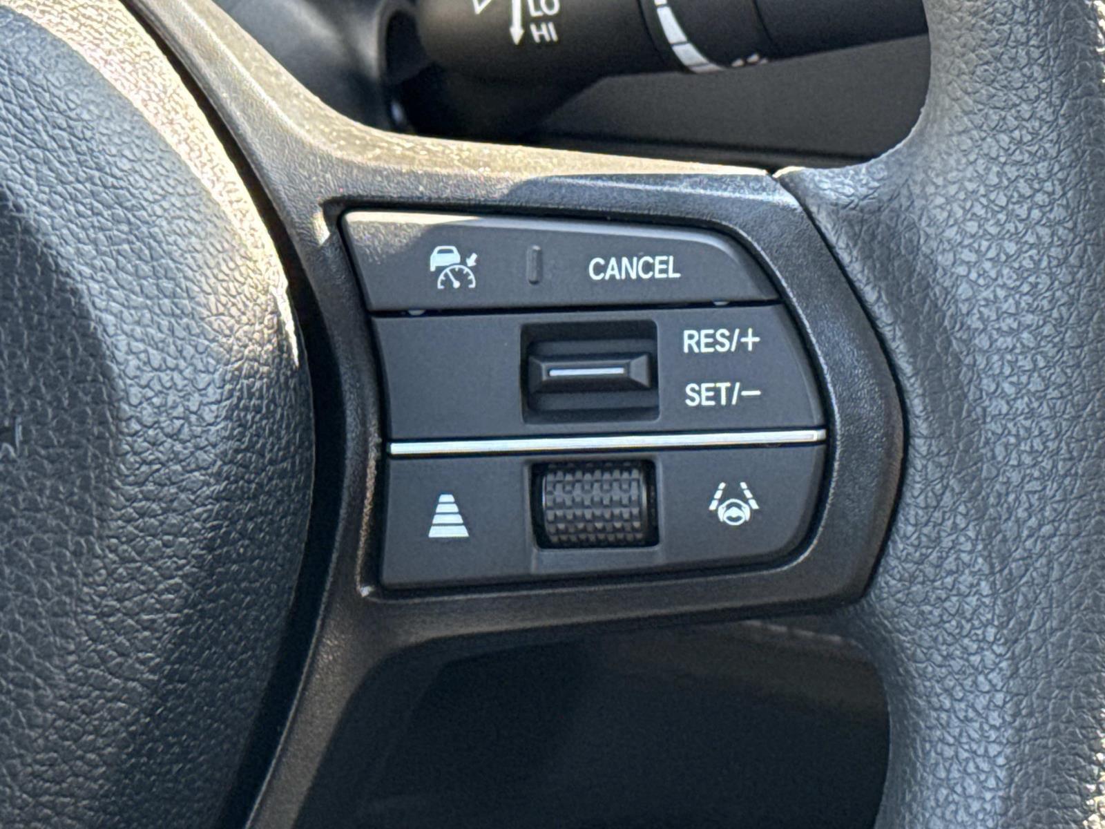 New 2026 Honda Accord Sedan Sedan