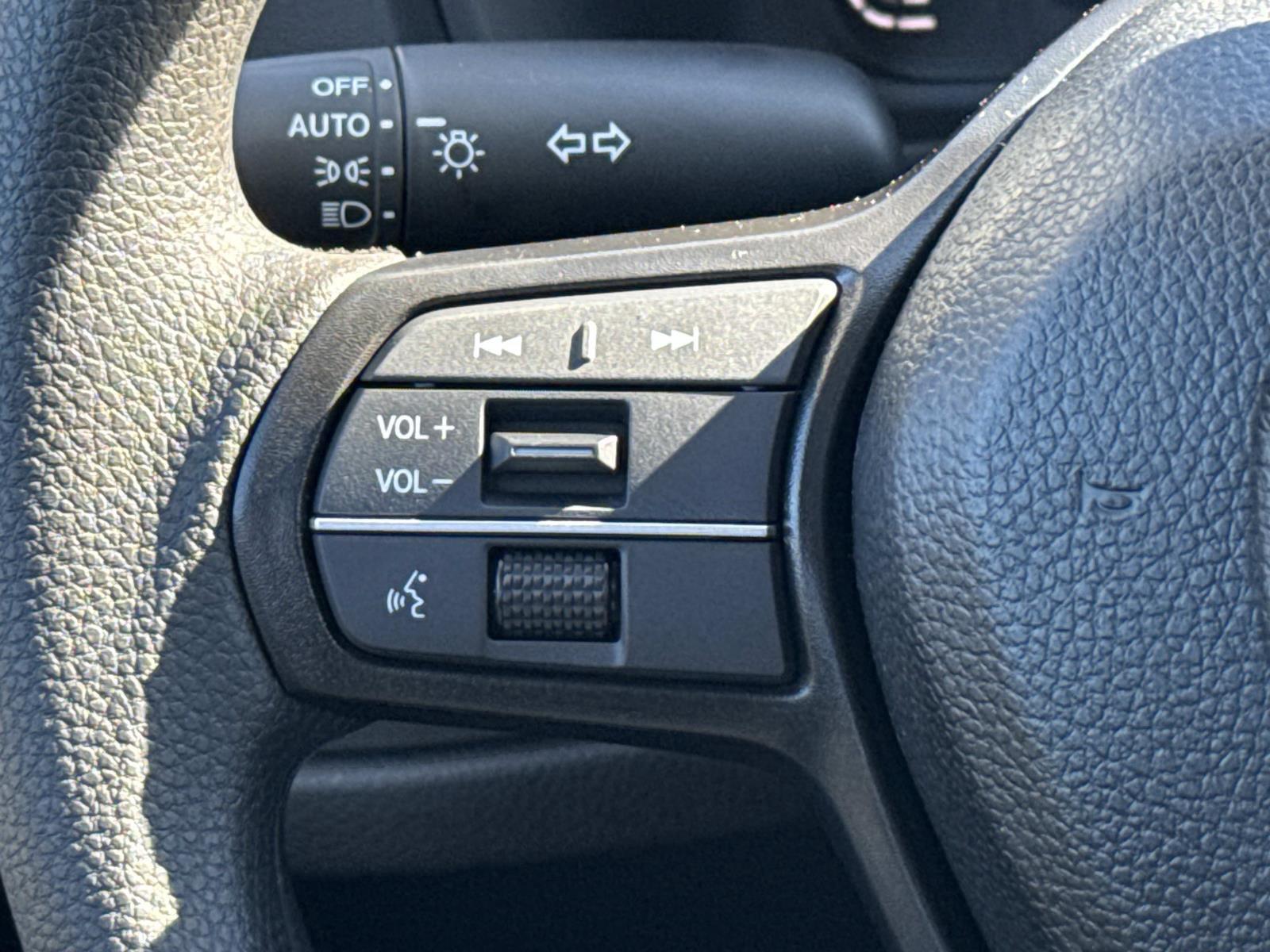 New 2026 Honda Accord Sedan Sedan