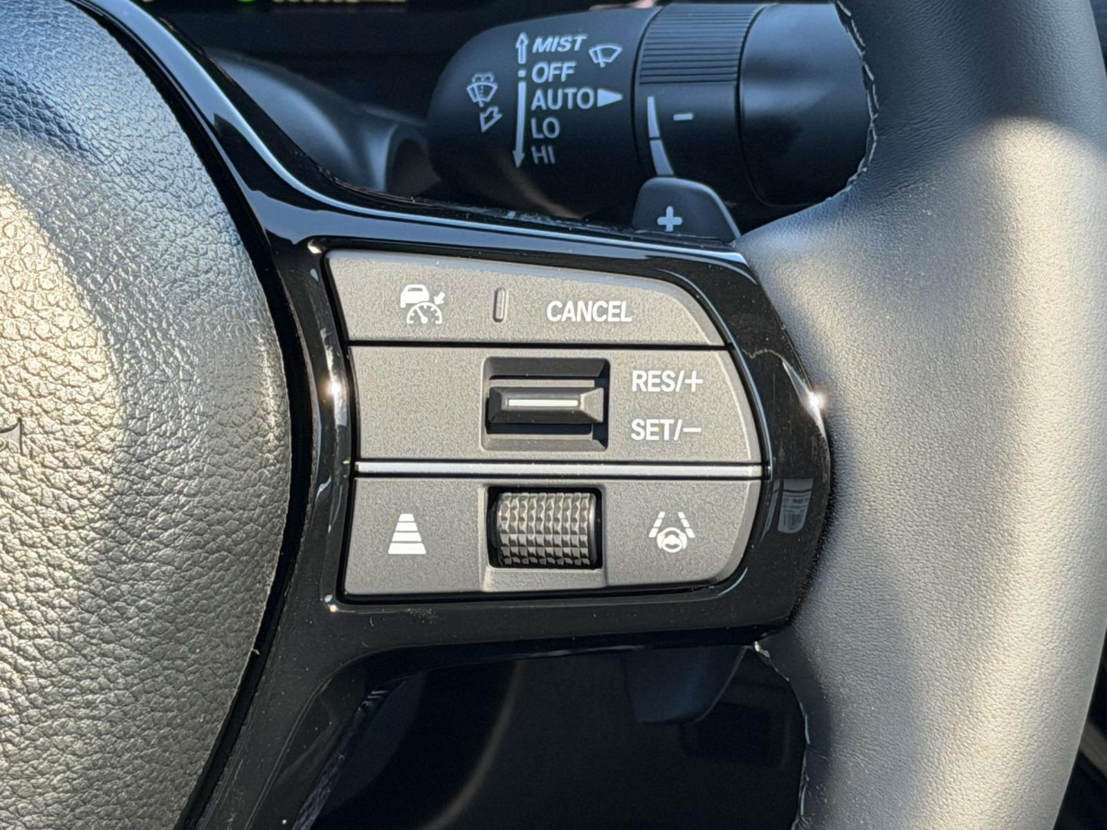 New 2026 Honda Civic Sedan Hybrid Sedan