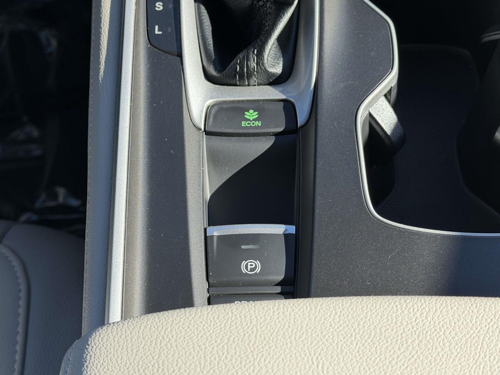 Used 2019 Honda Accord Sedan