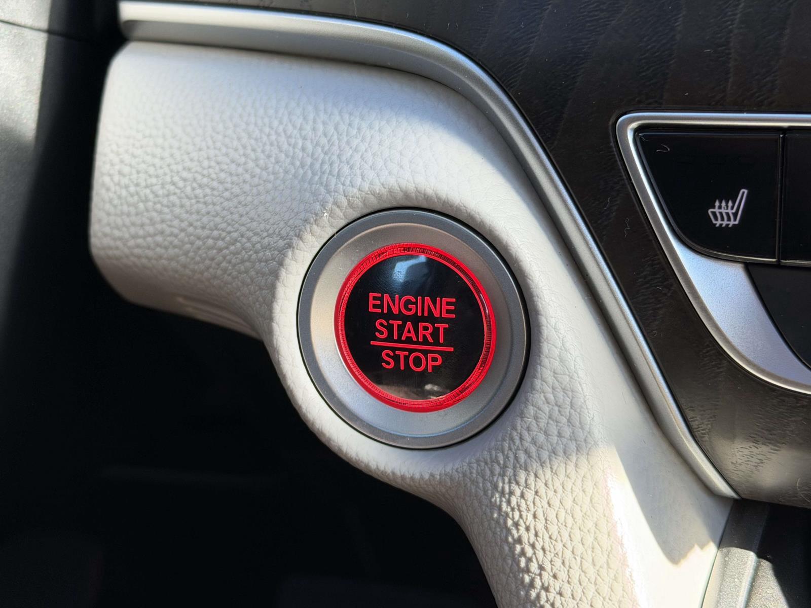 Used 2019 Honda Accord Sedan