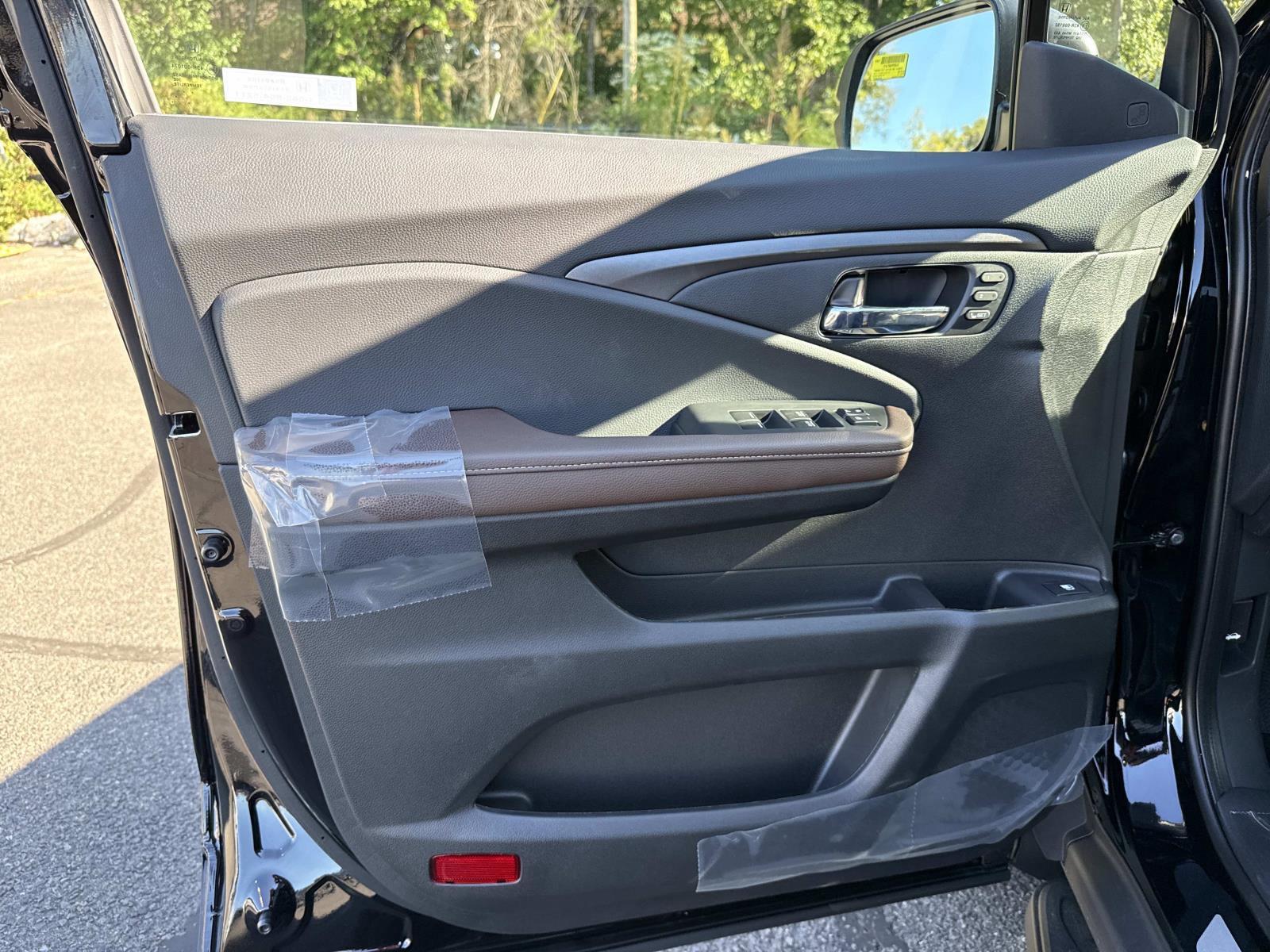 New 2026 Honda Ridgeline Truck