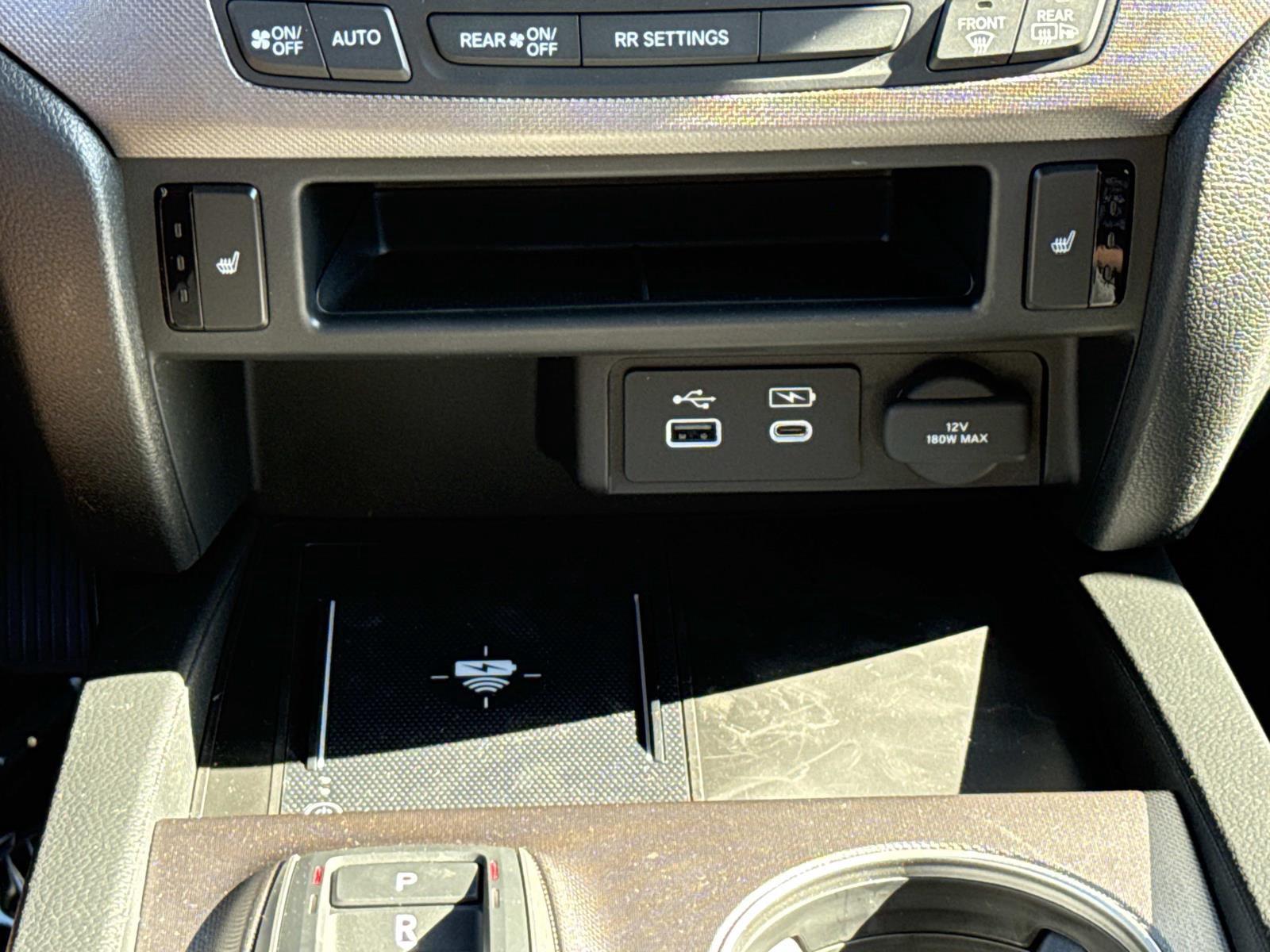 New 2026 Honda Ridgeline Truck