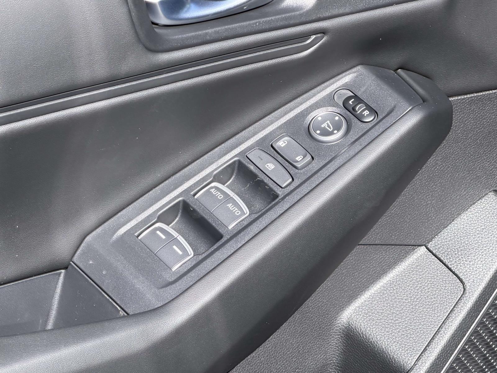 New 2026 Honda Accord Sedan Sedan