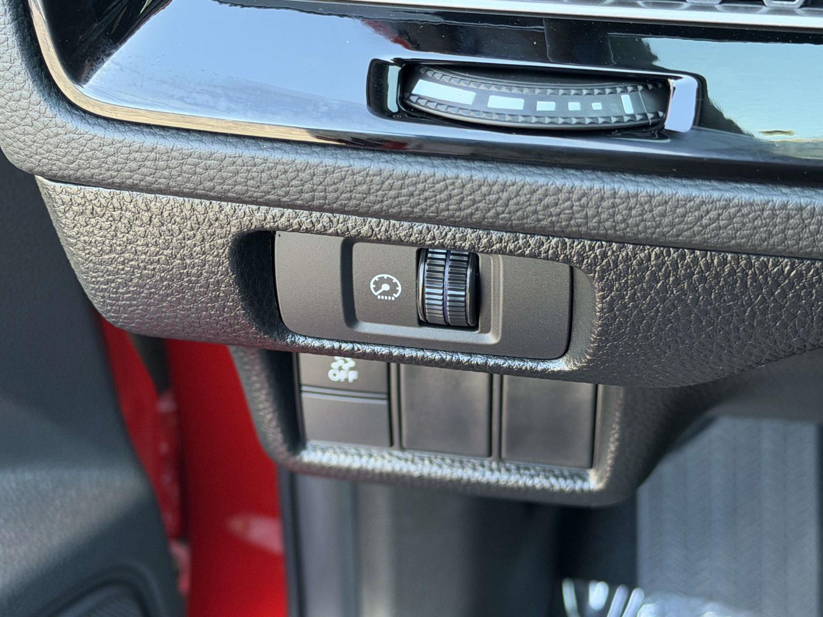 New 2026 Honda Civic Sedan Sedan