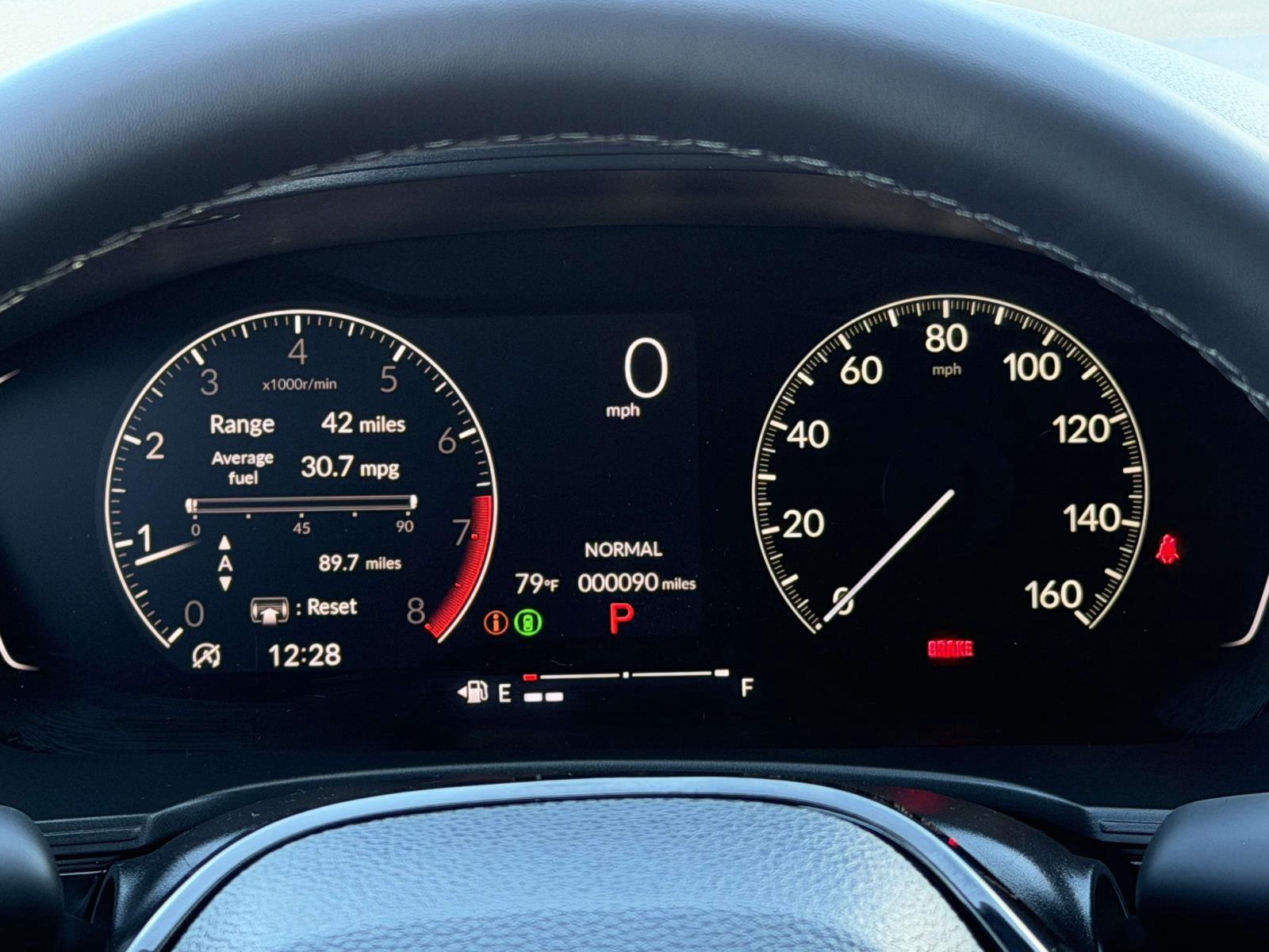 New 2026 Honda Civic Sedan Sedan
