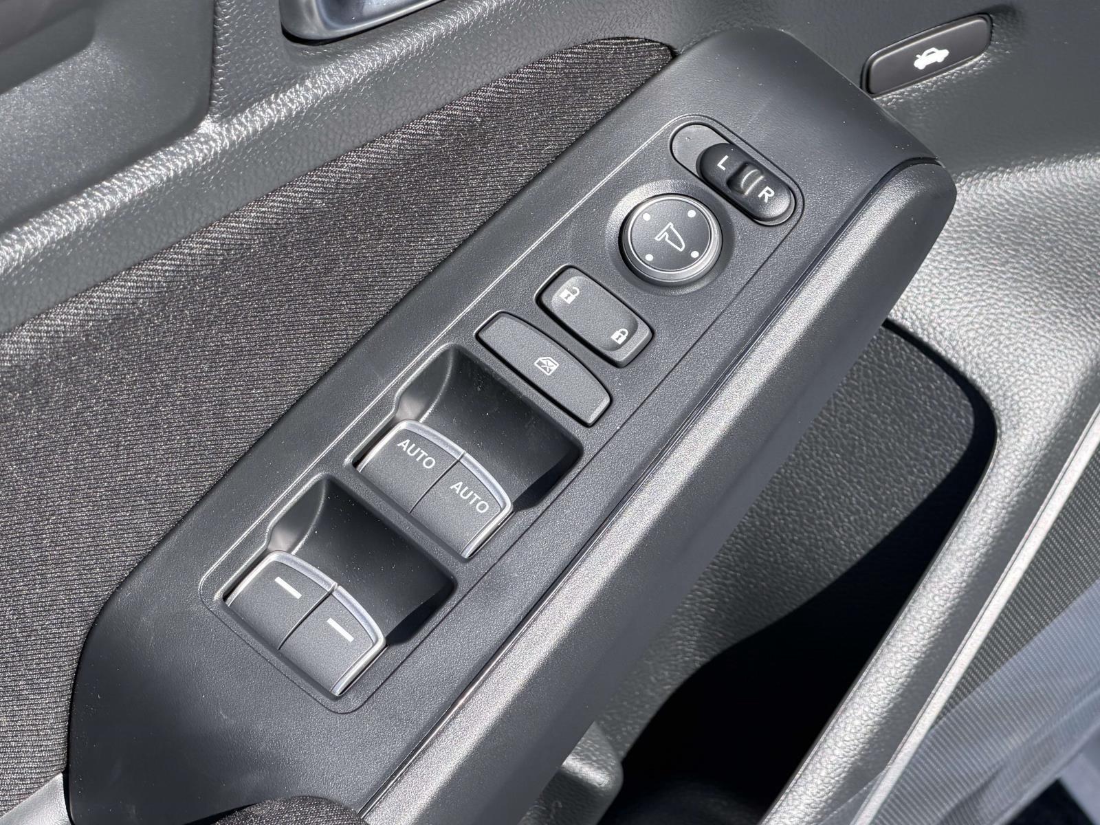 New 2026 Honda Civic Sedan Sedan