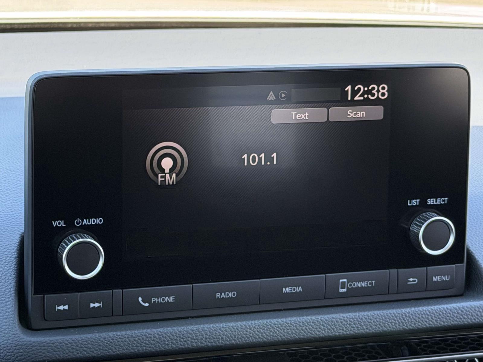 New 2026 Honda Civic Sedan Sedan