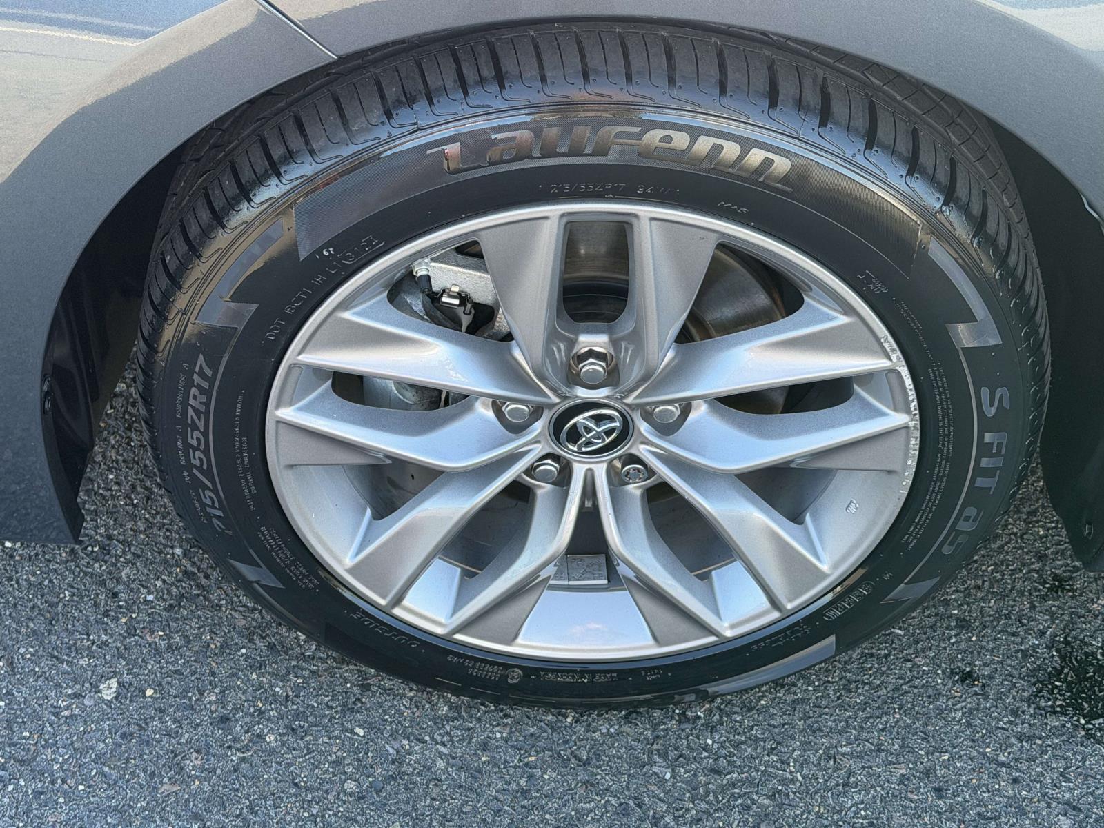 Used 2019 Toyota Avalon Hybrid Sedan