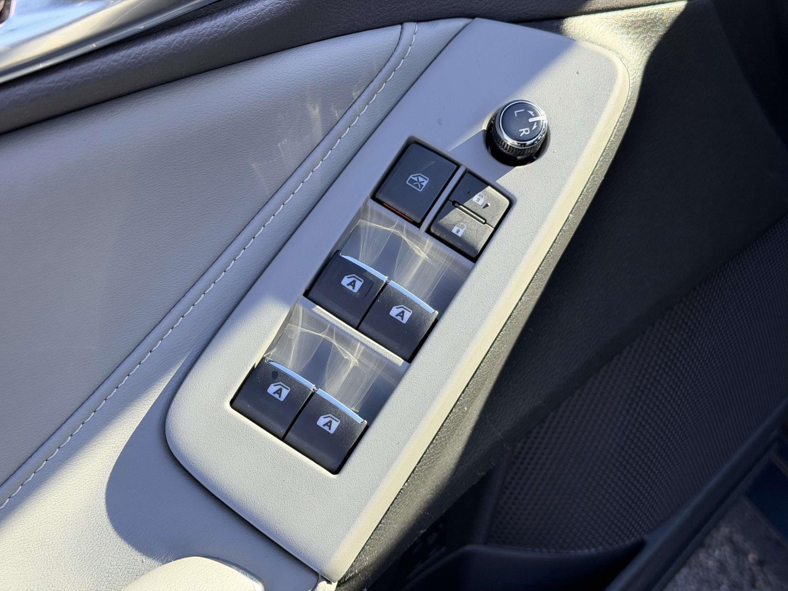 Used 2019 Toyota Avalon Hybrid Sedan