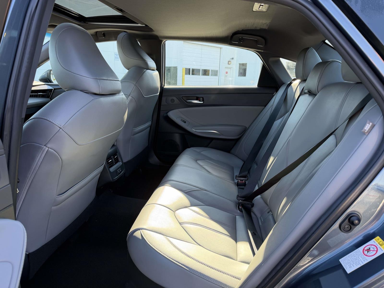 Used 2019 Toyota Avalon Hybrid Sedan