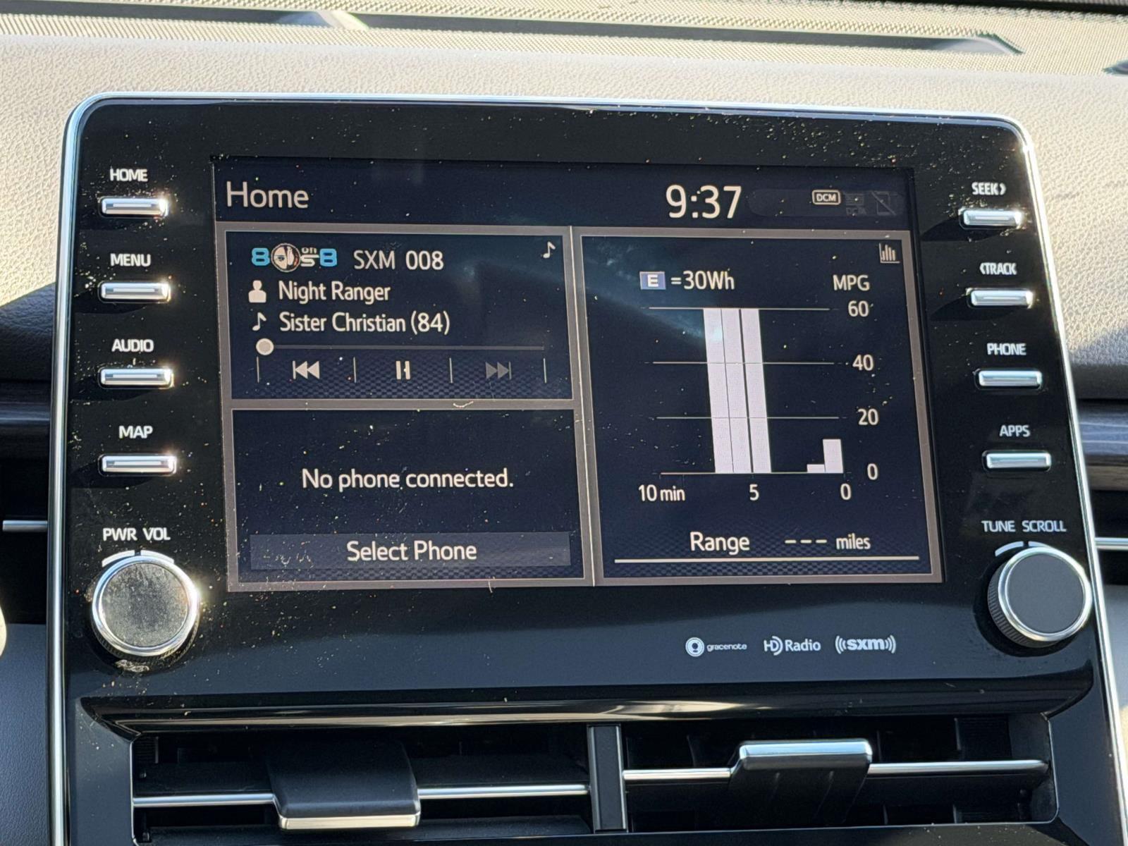 Used 2019 Toyota Avalon Hybrid Sedan