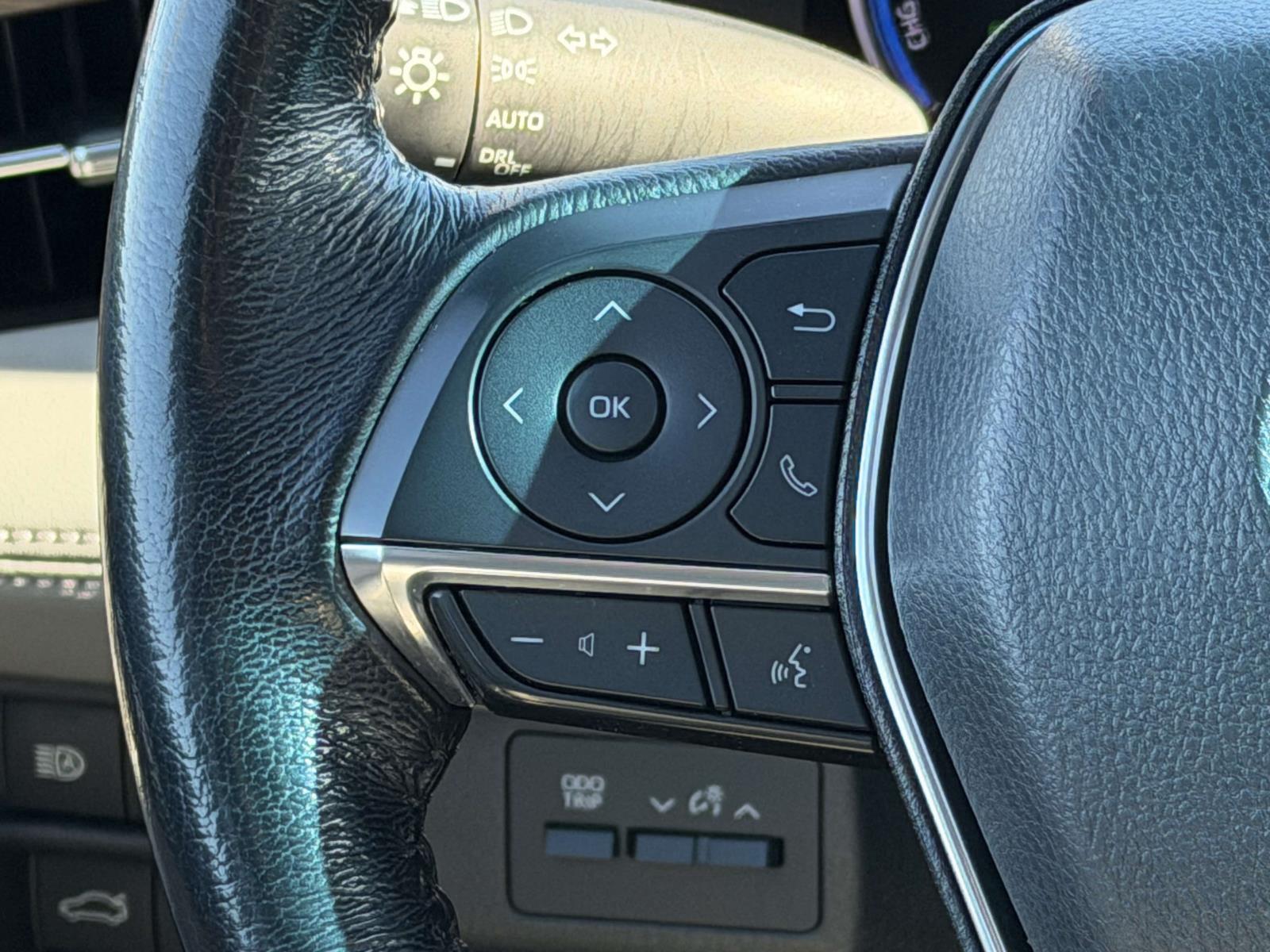 Used 2019 Toyota Avalon Hybrid Sedan