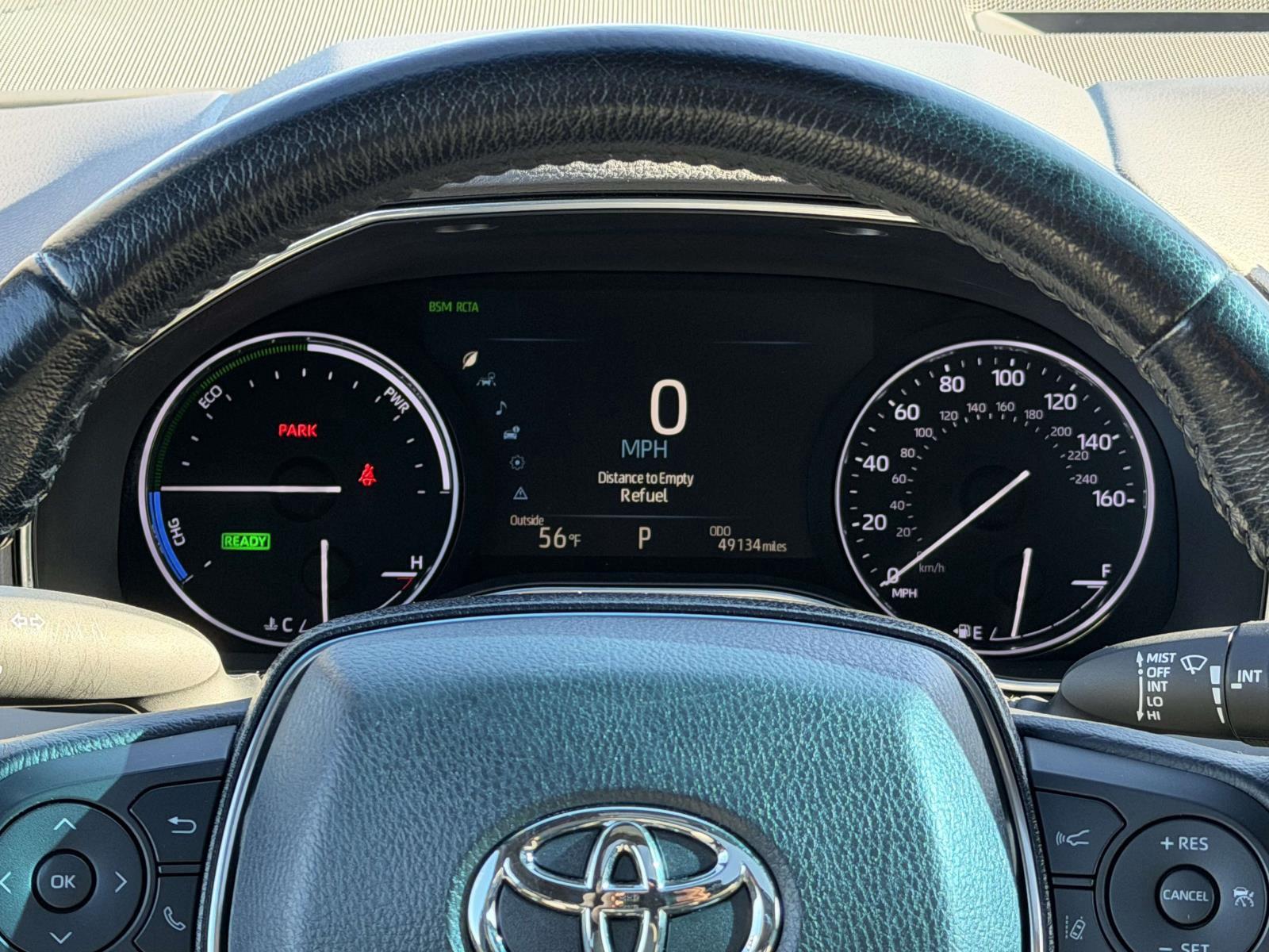Used 2019 Toyota Avalon Hybrid Sedan