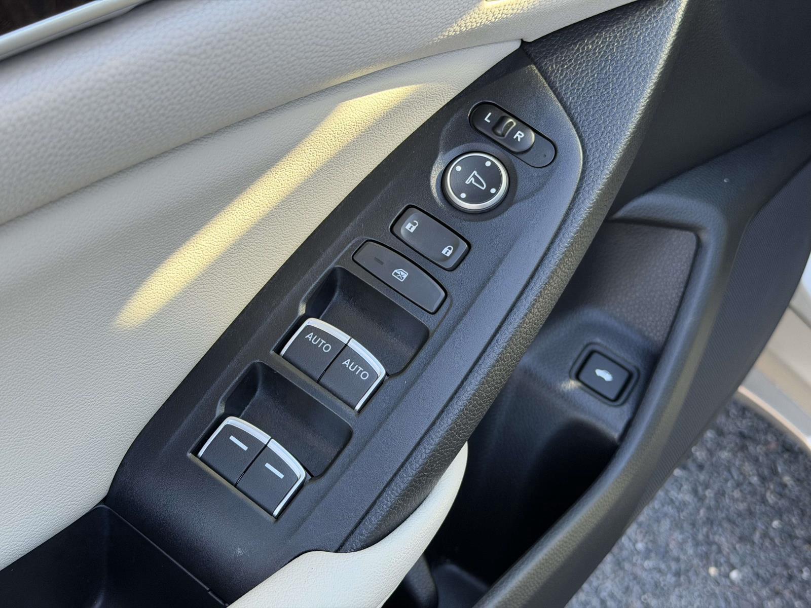 Used 2019 Honda Accord Sedan