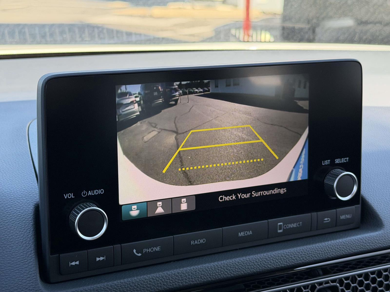 New 2026 Honda Civic Sedan Sedan