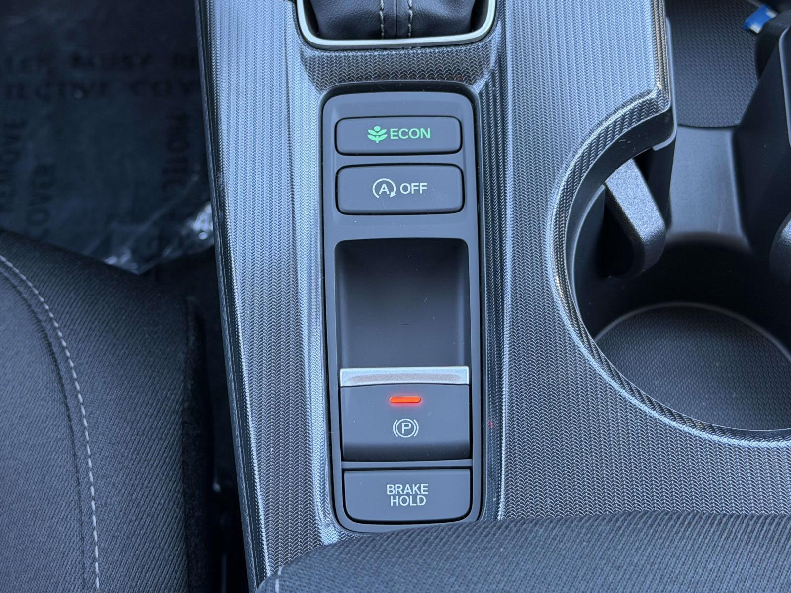 New 2026 Honda Civic Sedan Sedan