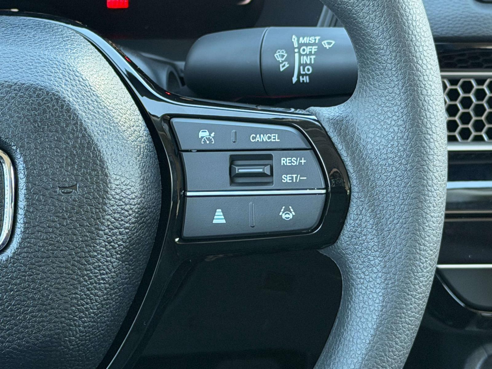 New 2026 Honda Civic Sedan Sedan