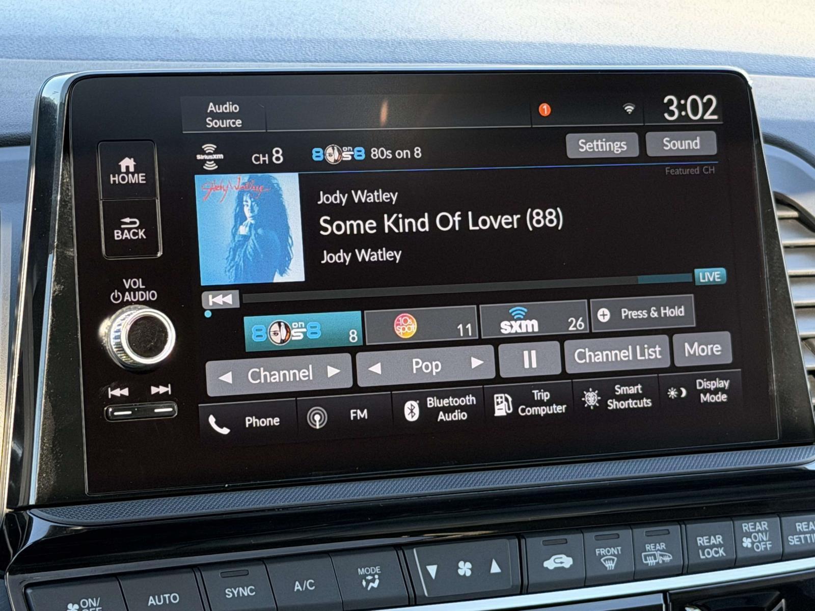 New 2027 Honda Odyssey Van
