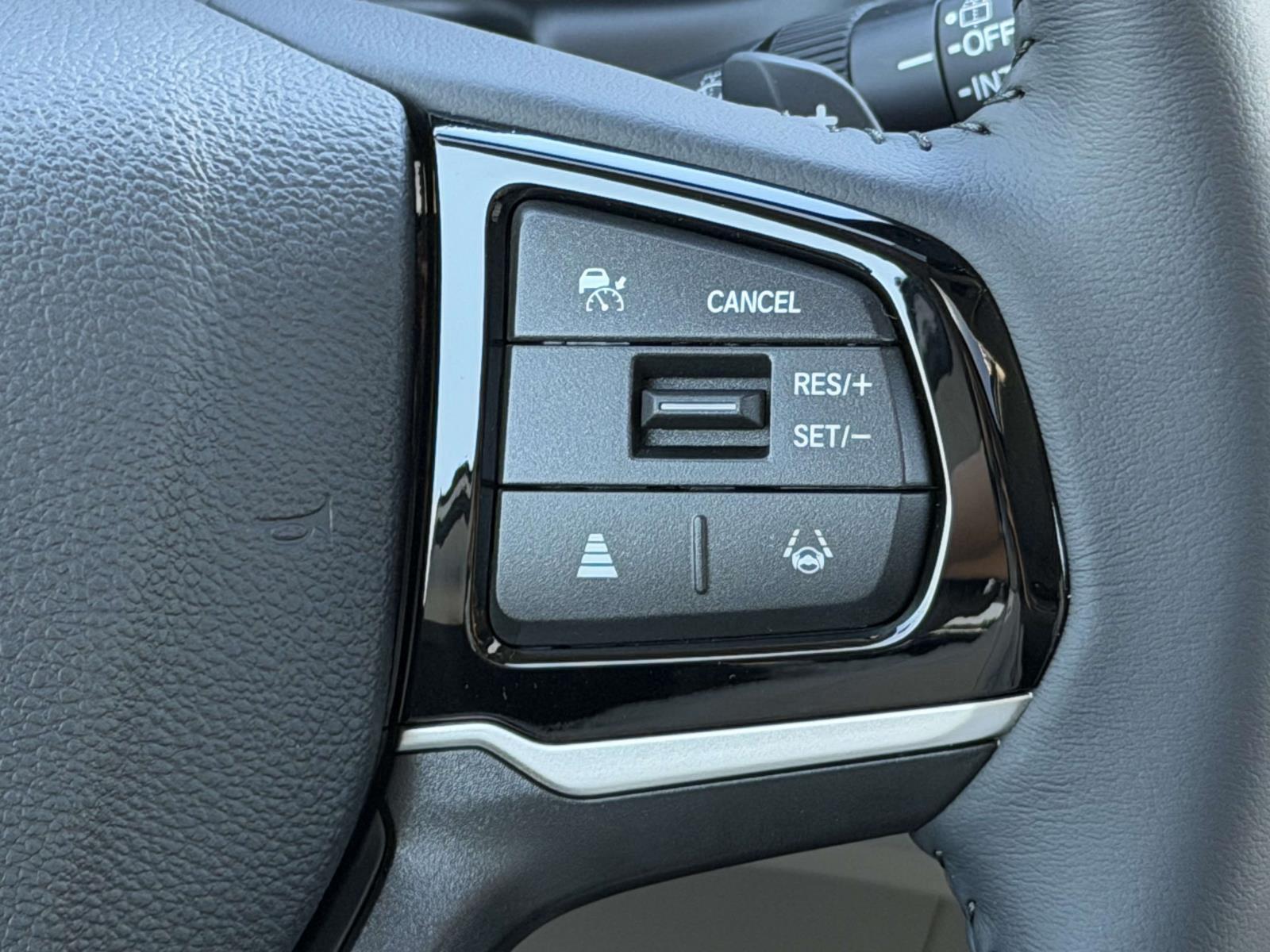 New 2027 Honda Odyssey Van