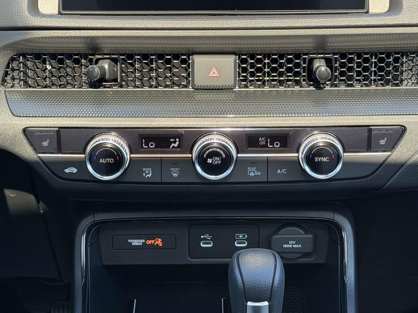 New 2027 Honda CR-V SUV