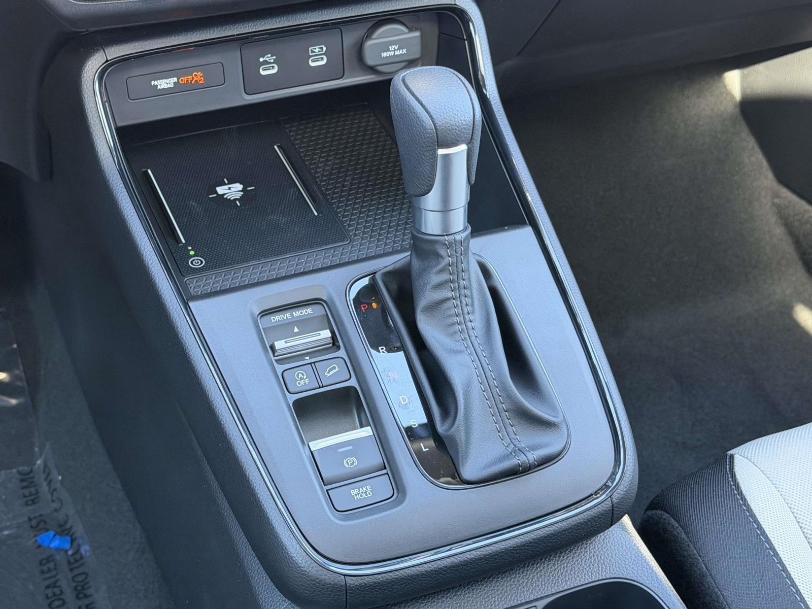 New 2027 Honda CR-V SUV