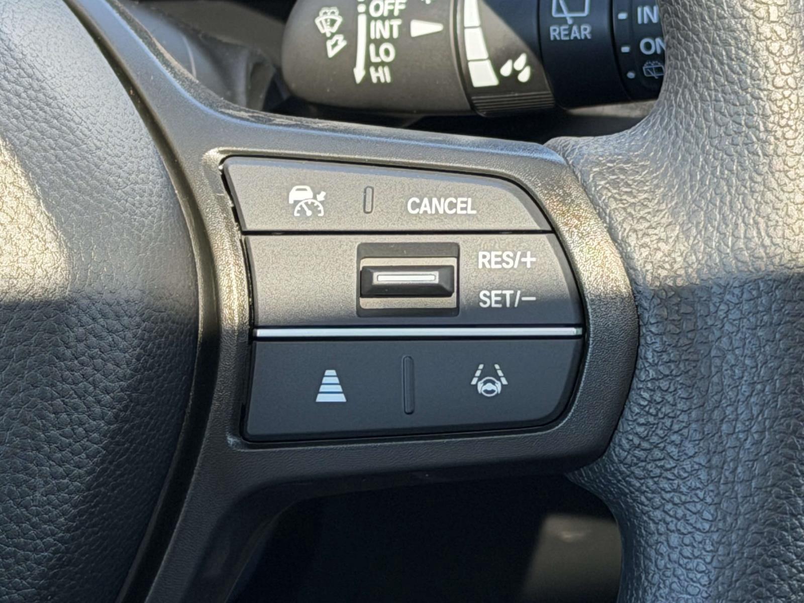 New 2027 Honda CR-V SUV