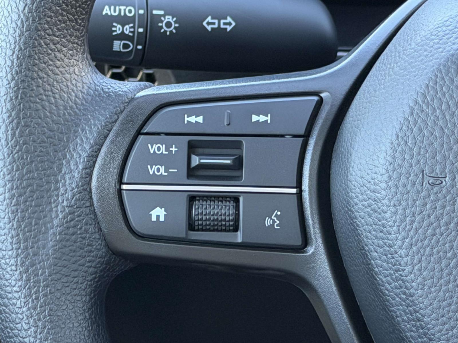 New 2027 Honda CR-V SUV