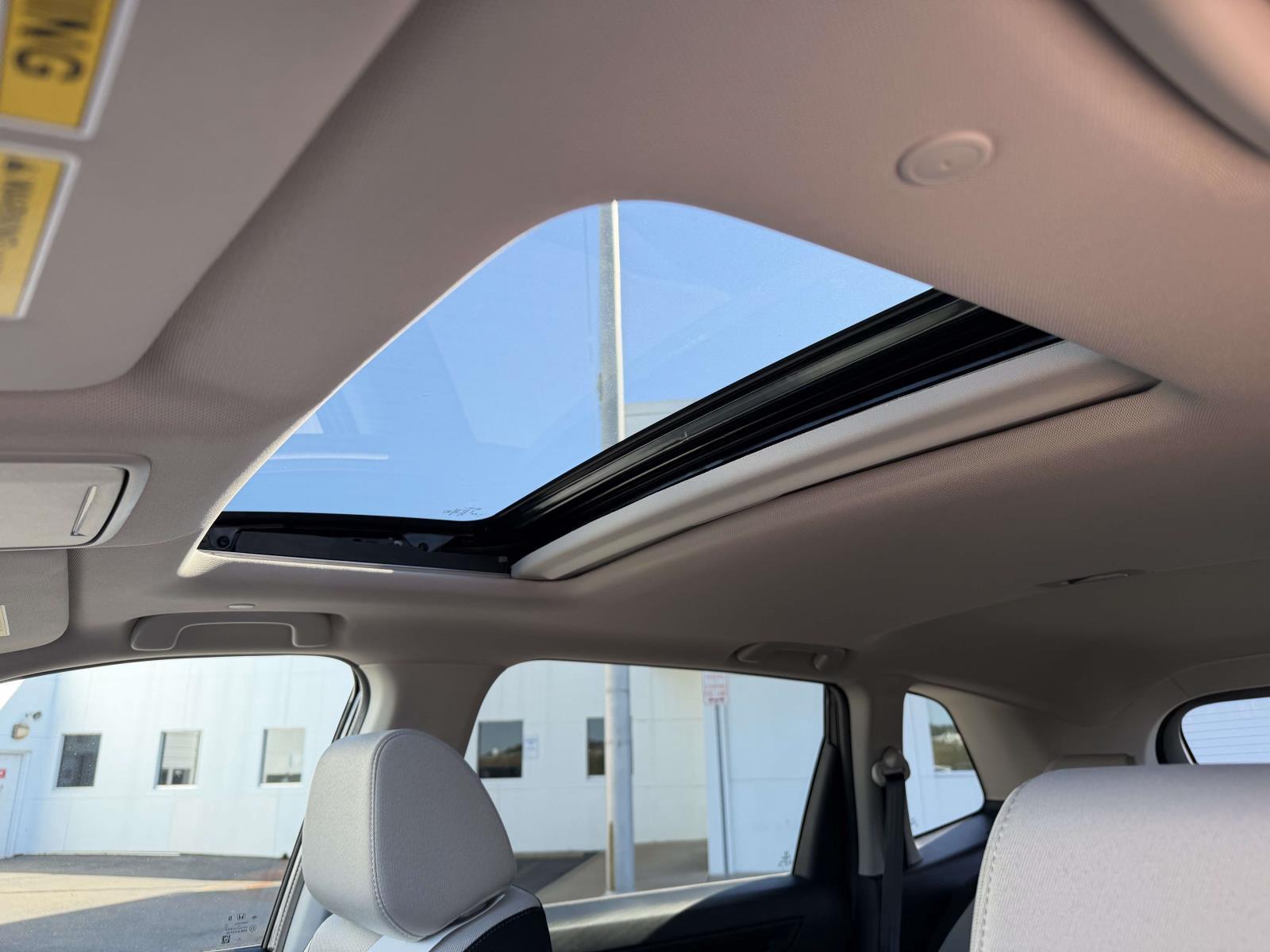 New 2027 Honda CR-V SUV