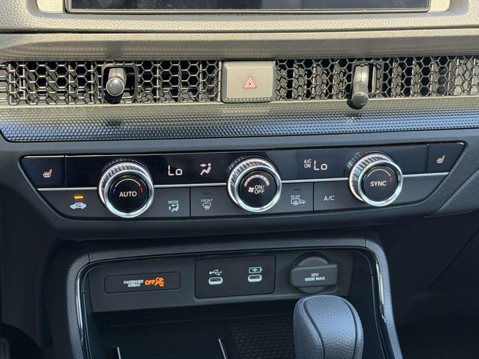 New 2027 Honda CR-V SUV