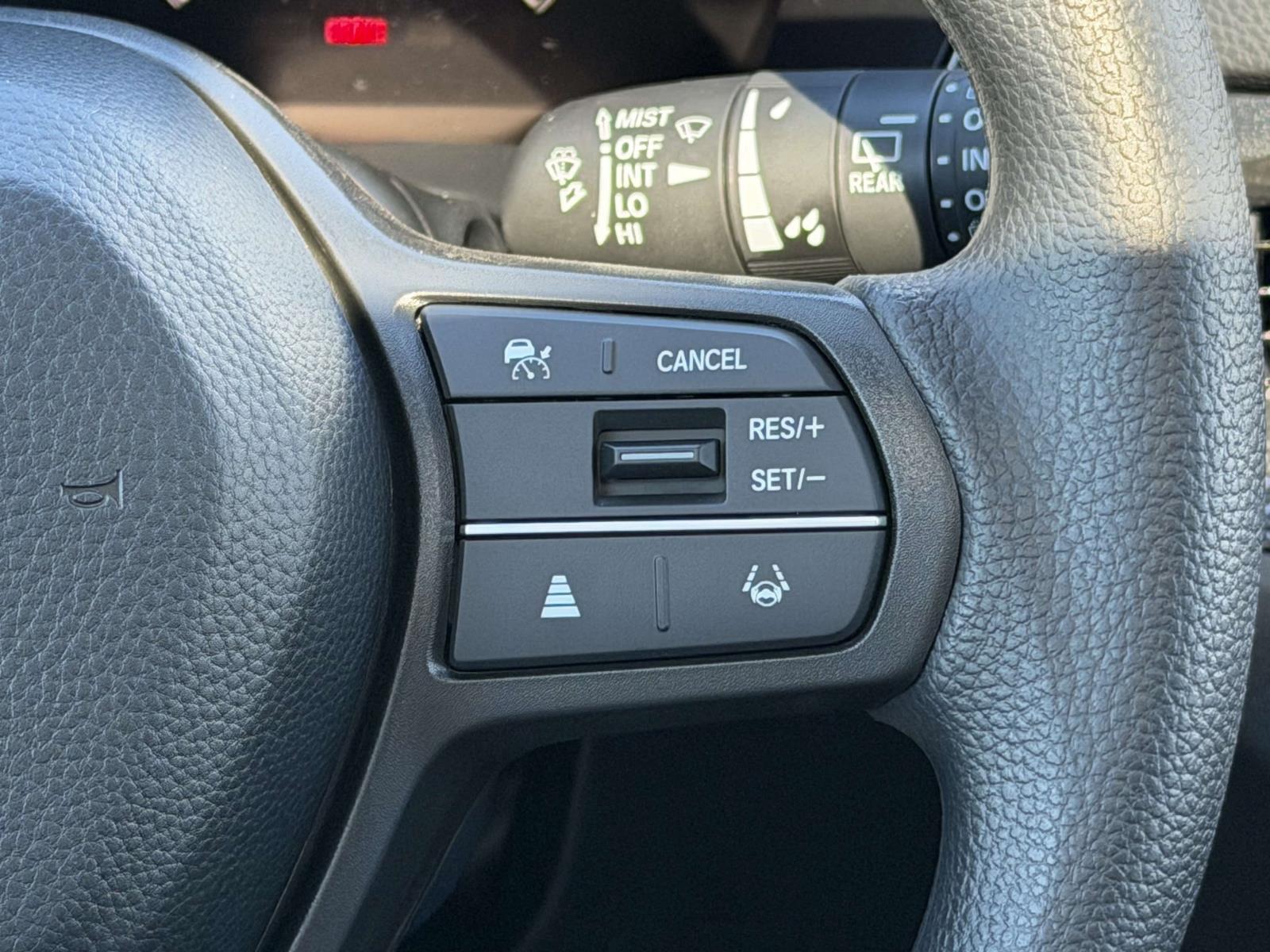 New 2027 Honda CR-V SUV