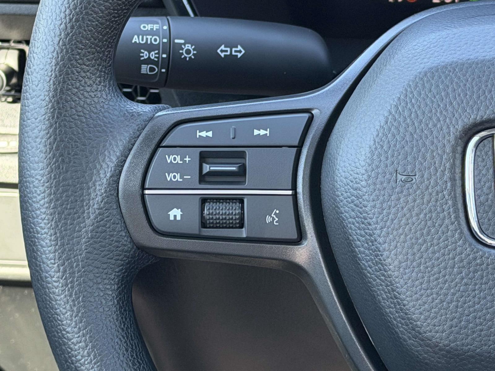 New 2027 Honda CR-V SUV