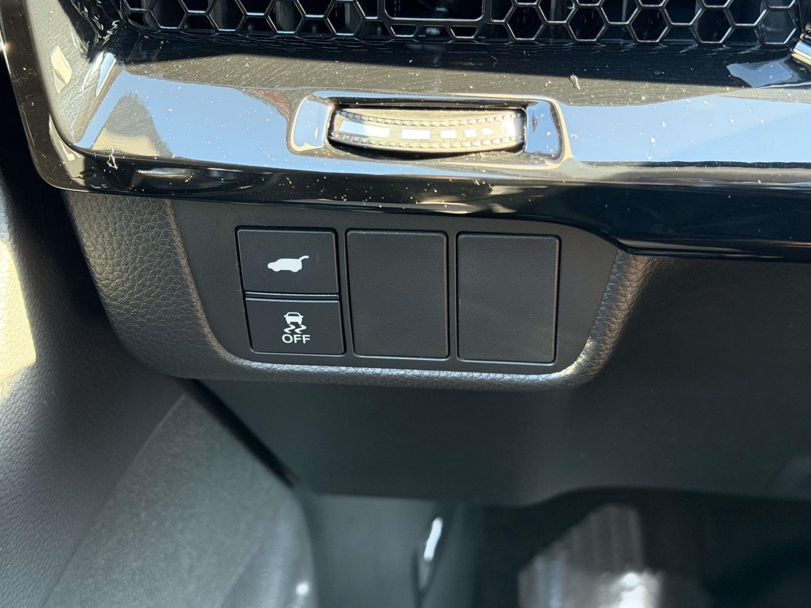 Used 2024 Honda CR-V SUV